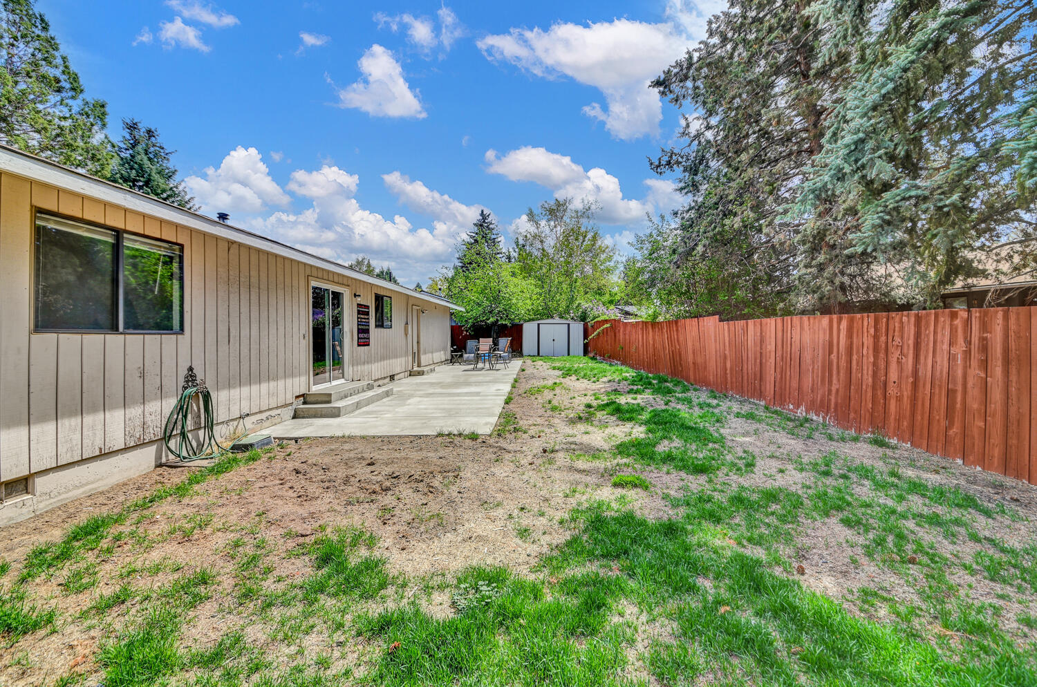 Winchester - Residential