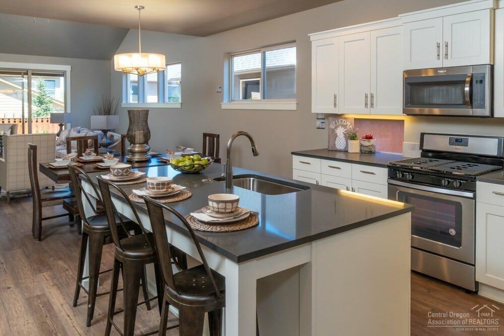 Triple Ridge - Residential