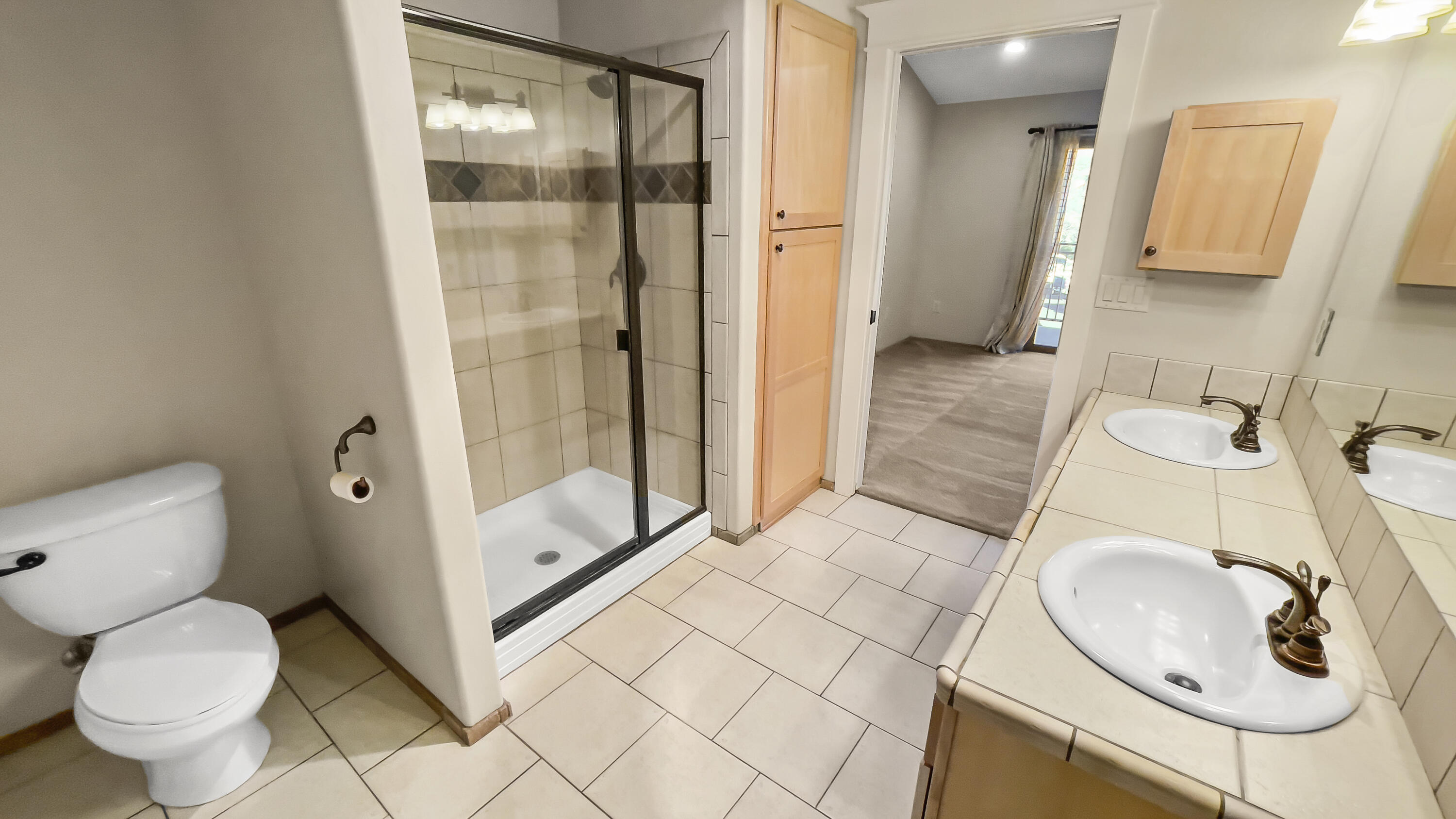 Stonegate Estates Phase 1 - Residential