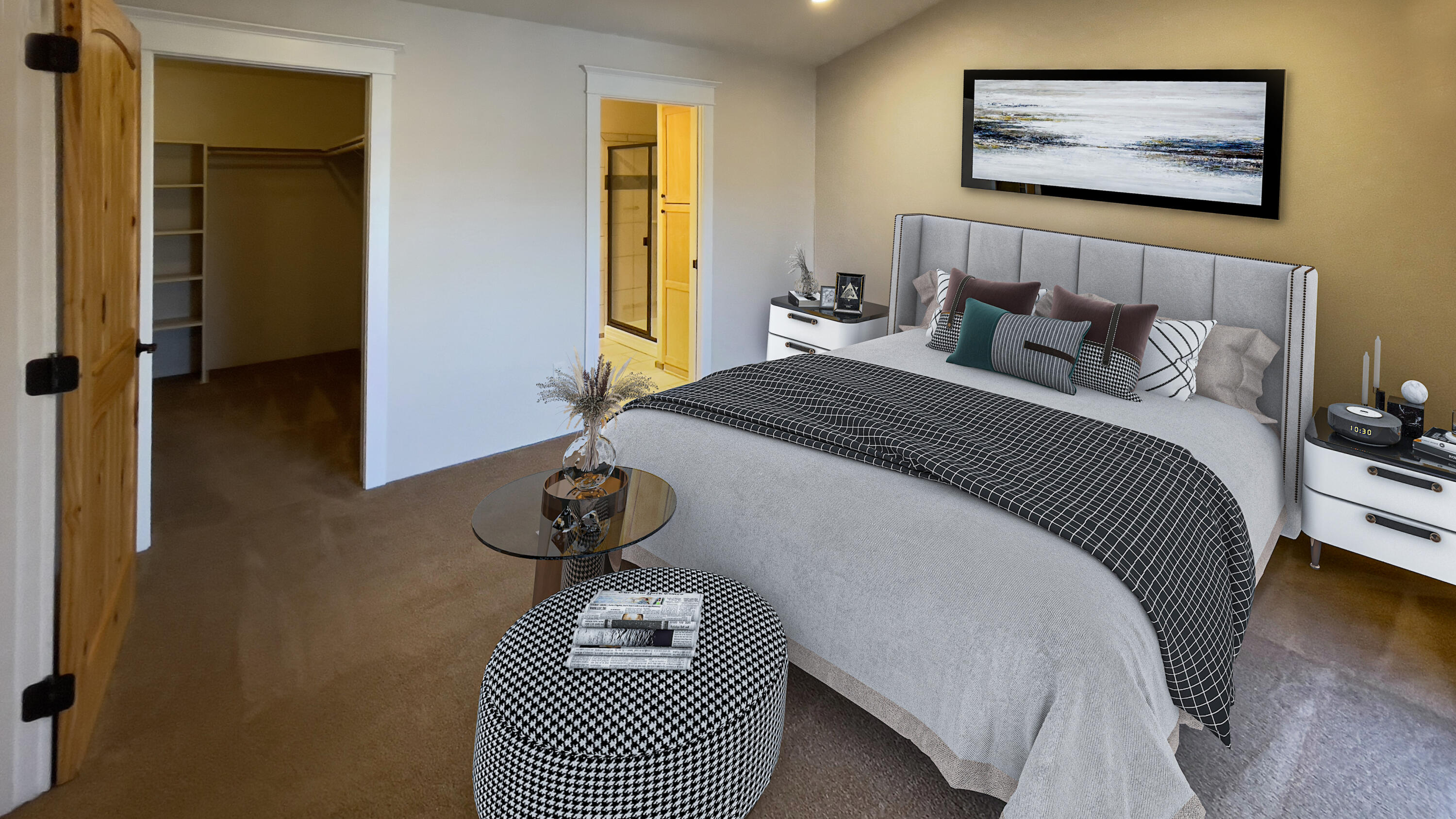 Stonegate Estates Phase 1 - Residential