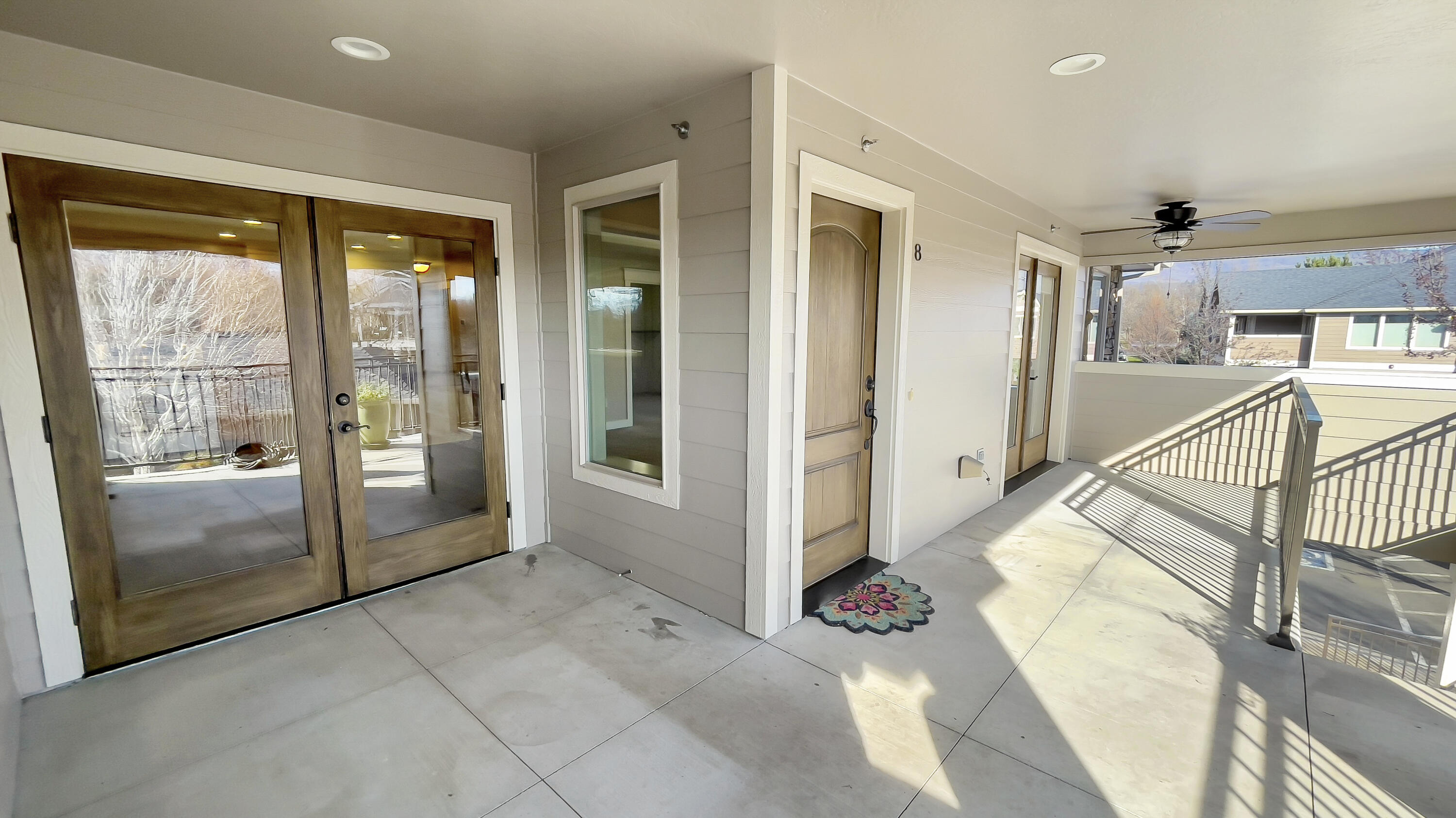 Stonegate Estates Phase 1 - Residential