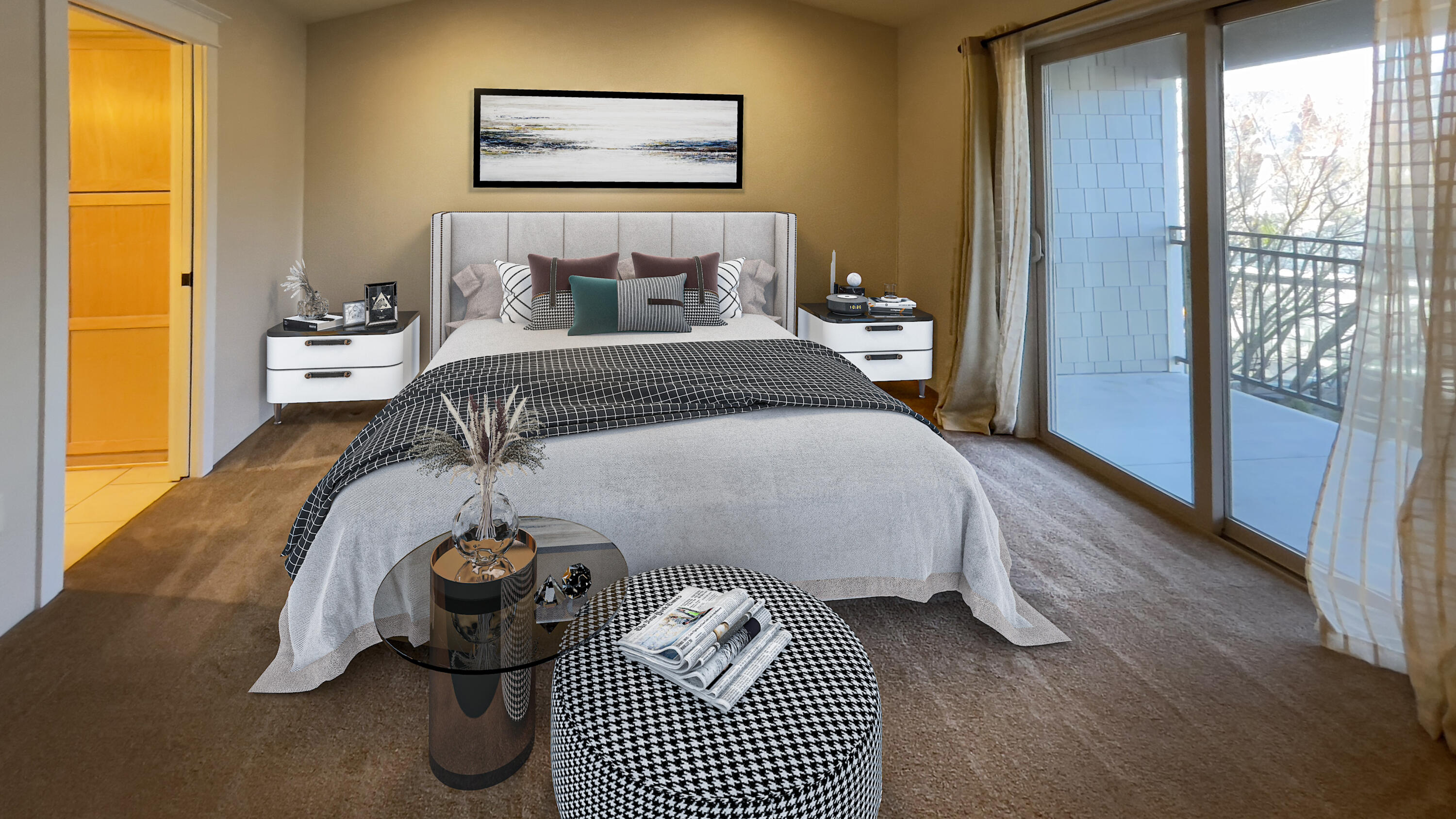 Stonegate Estates Phase 1 - Residential