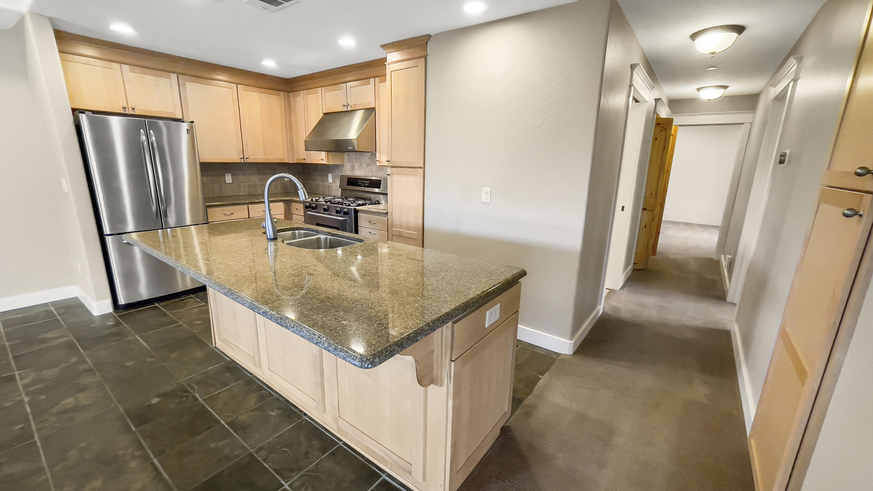 Stonegate Estates Phase 1 - Residential