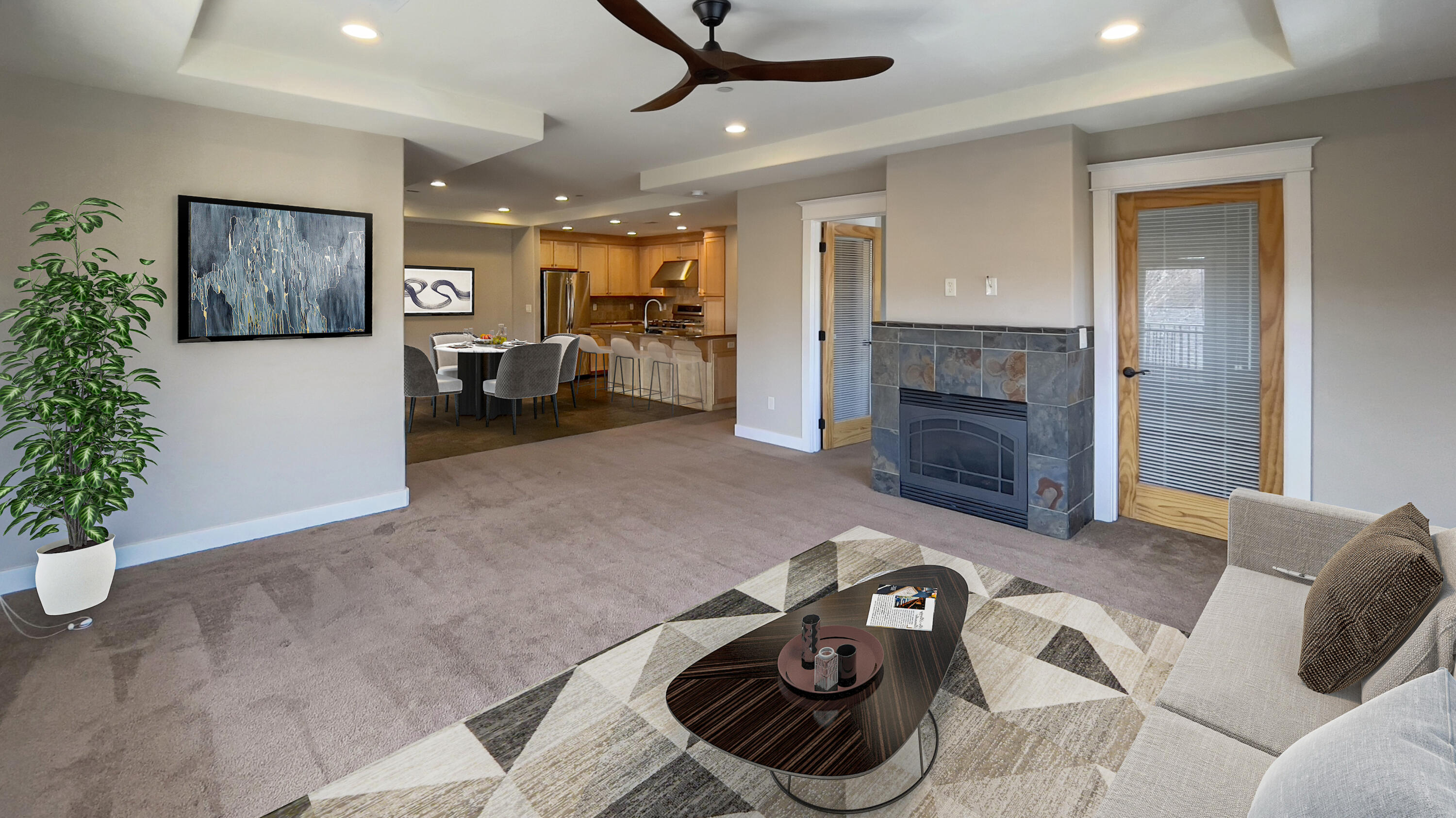 Stonegate Estates Phase 1 - Residential