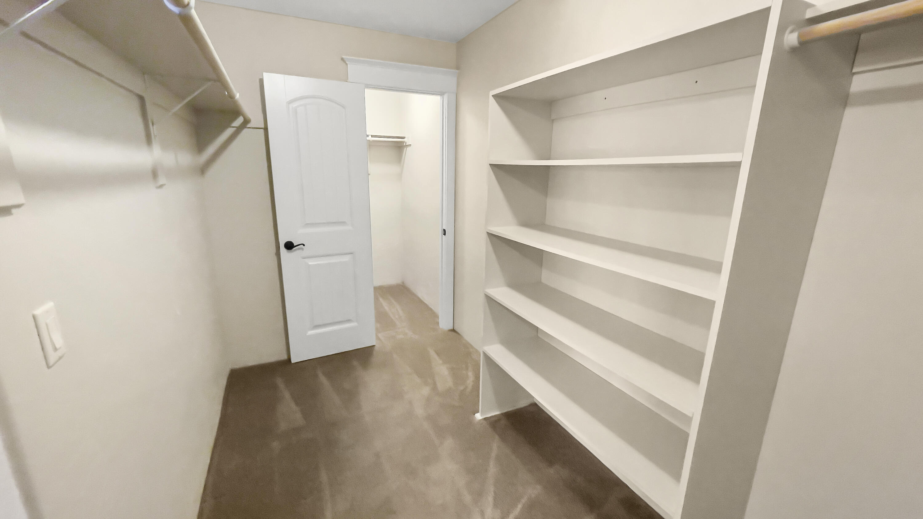 Stonegate Estates Phase 1 - Residential