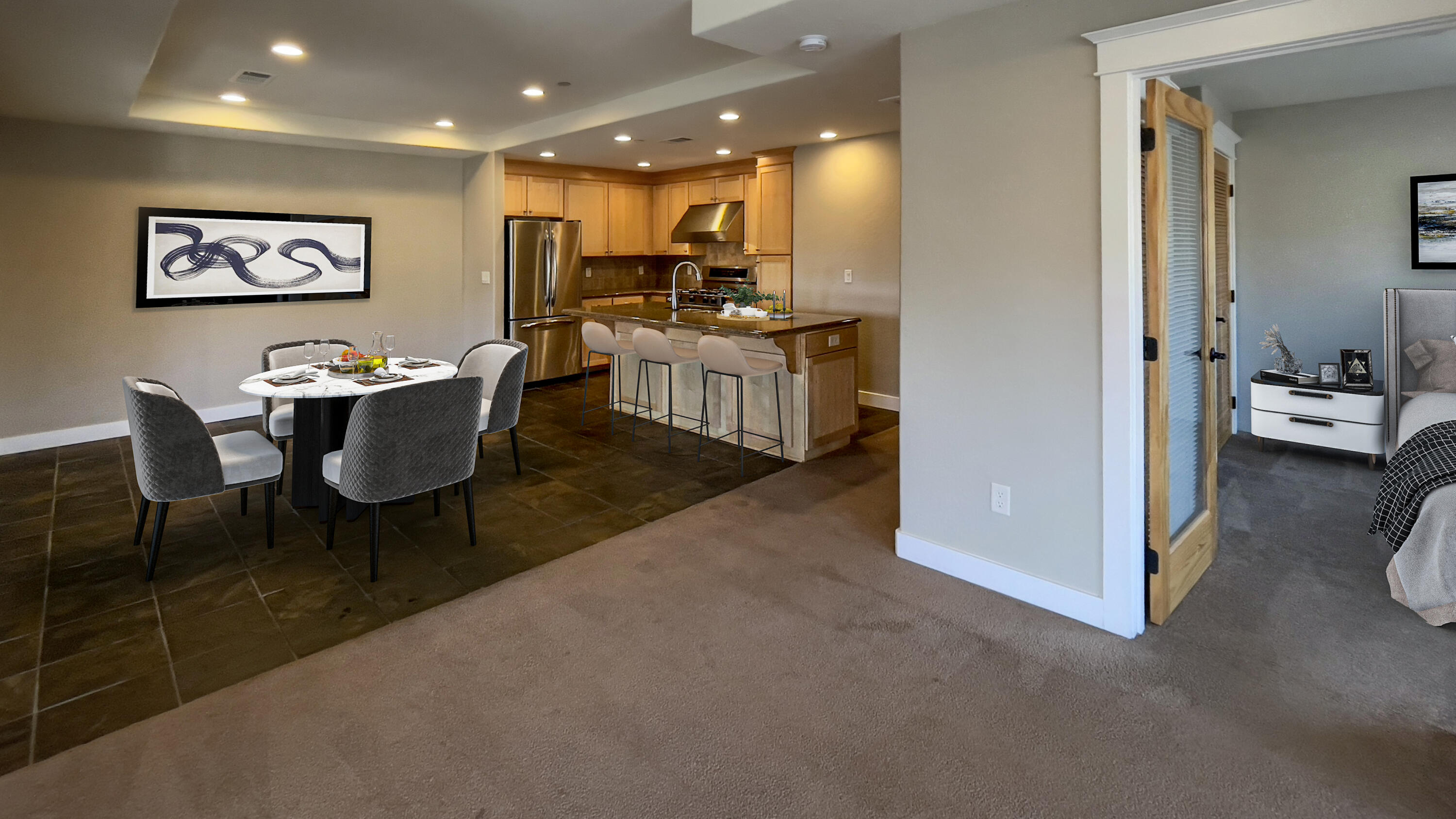 Stonegate Estates Phase 1 - Residential