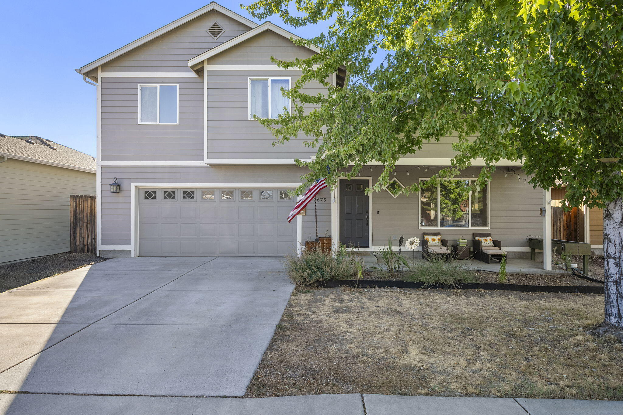 Diamond Bar Ranch - Residential