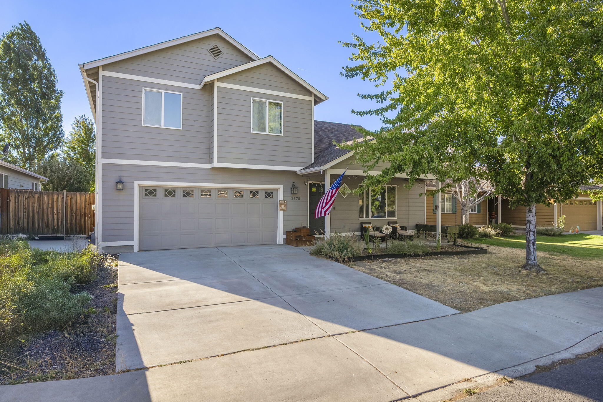 Diamond Bar Ranch - Residential