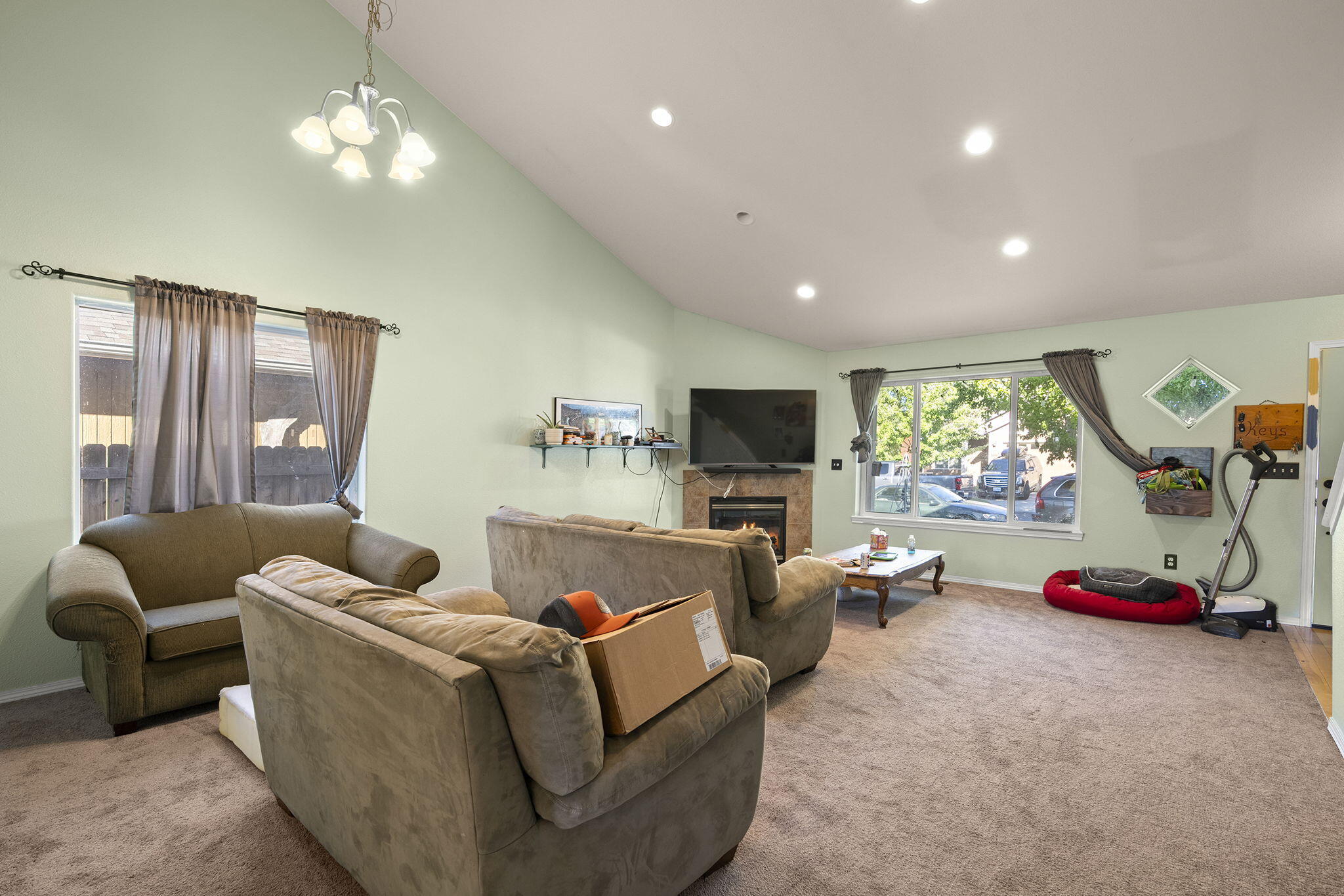Diamond Bar Ranch - Residential