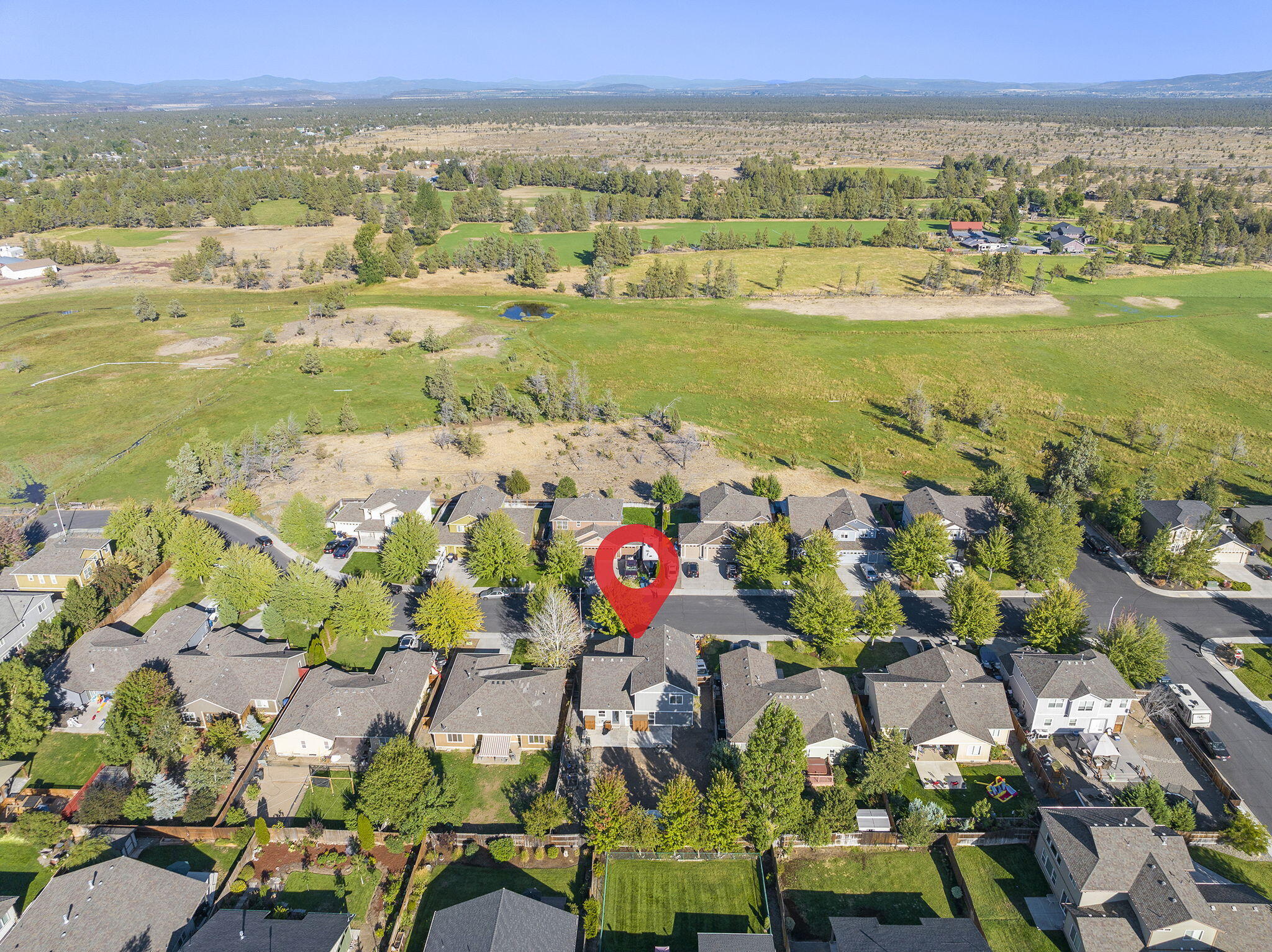 Diamond Bar Ranch - Residential