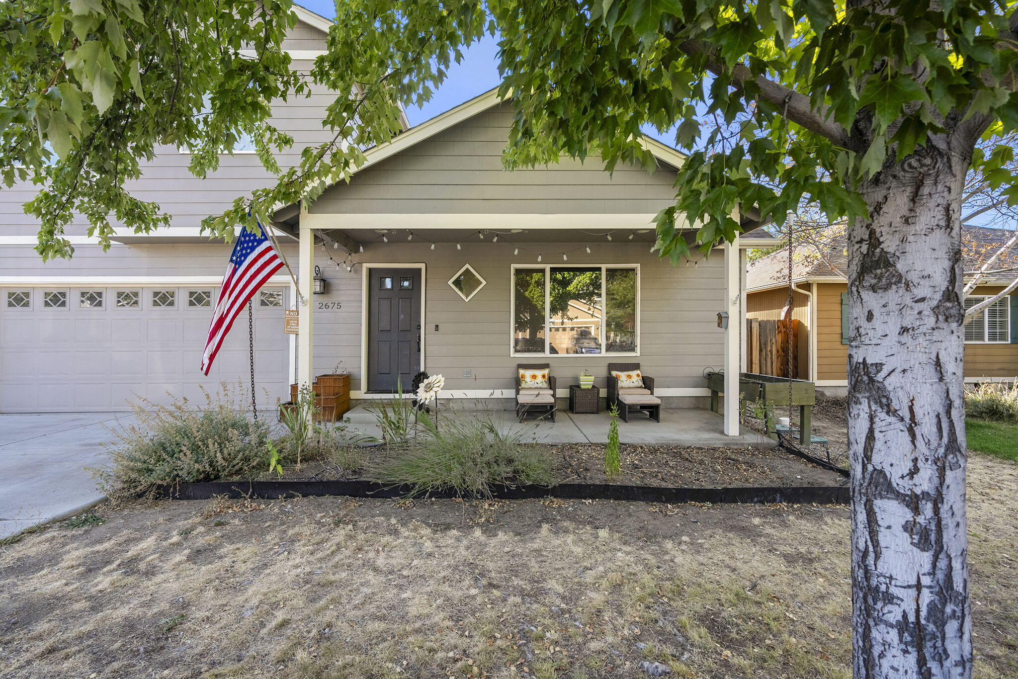 Diamond Bar Ranch - Residential