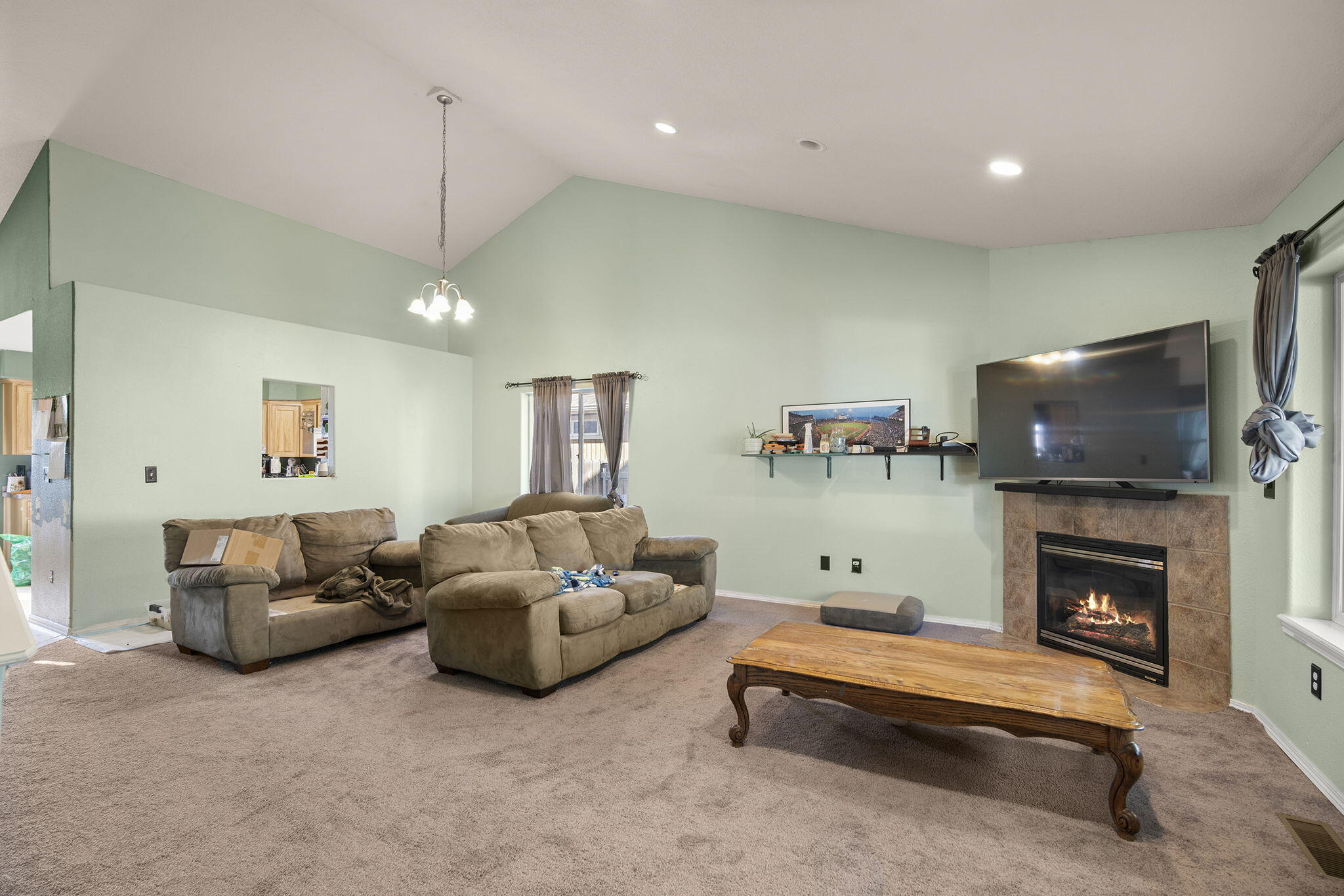 Diamond Bar Ranch - Residential
