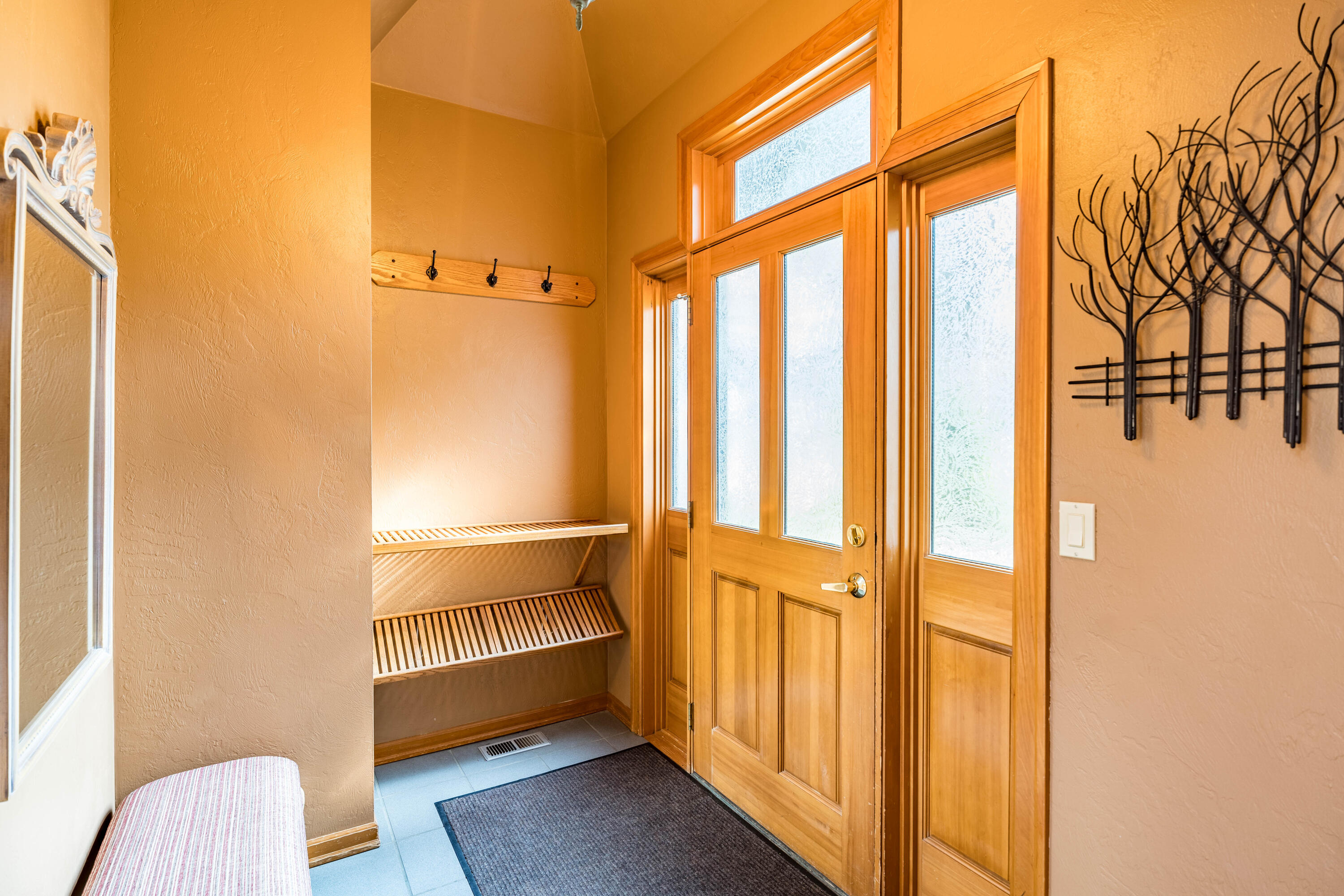 StoneTH - Residential