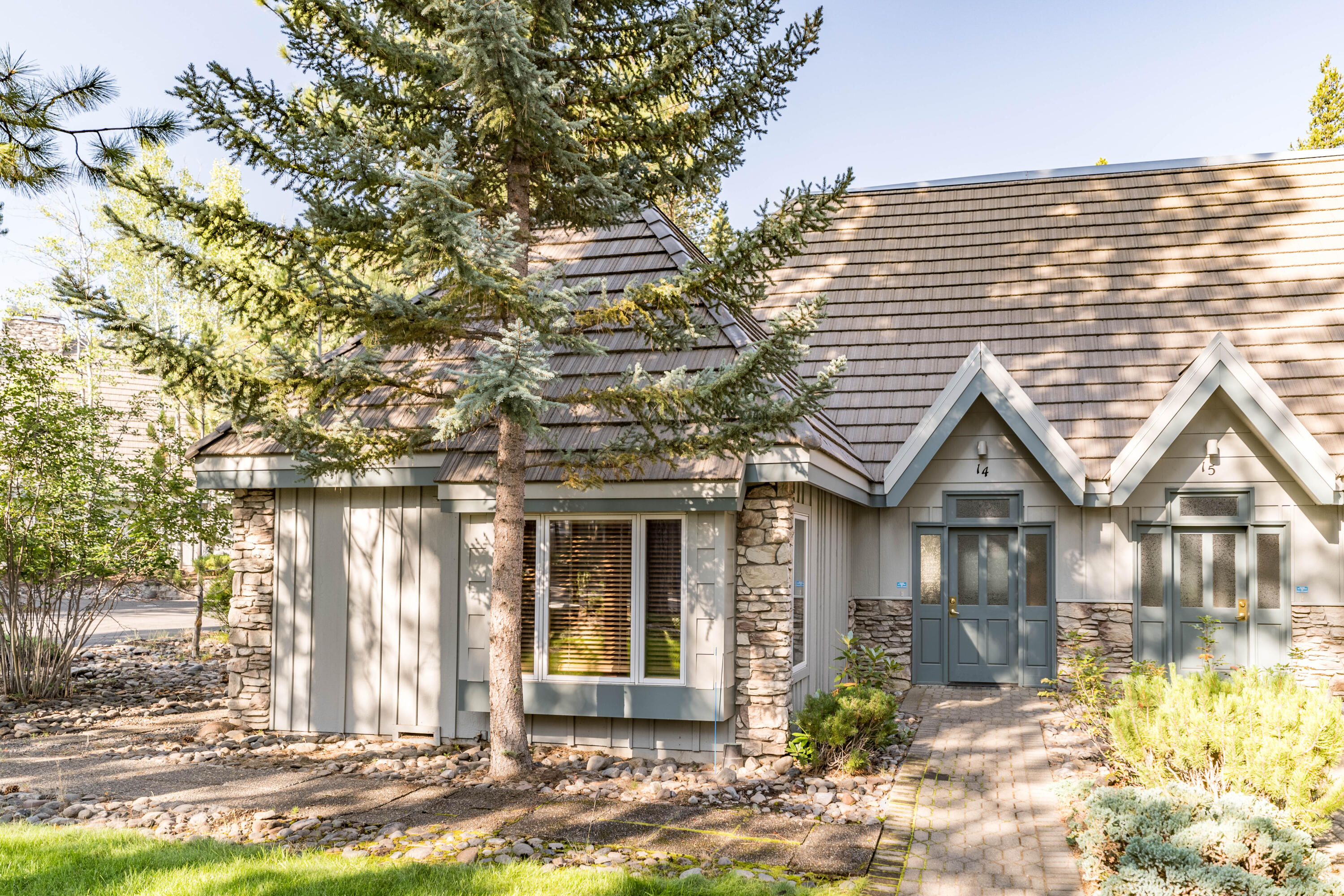 StoneTH - Residential