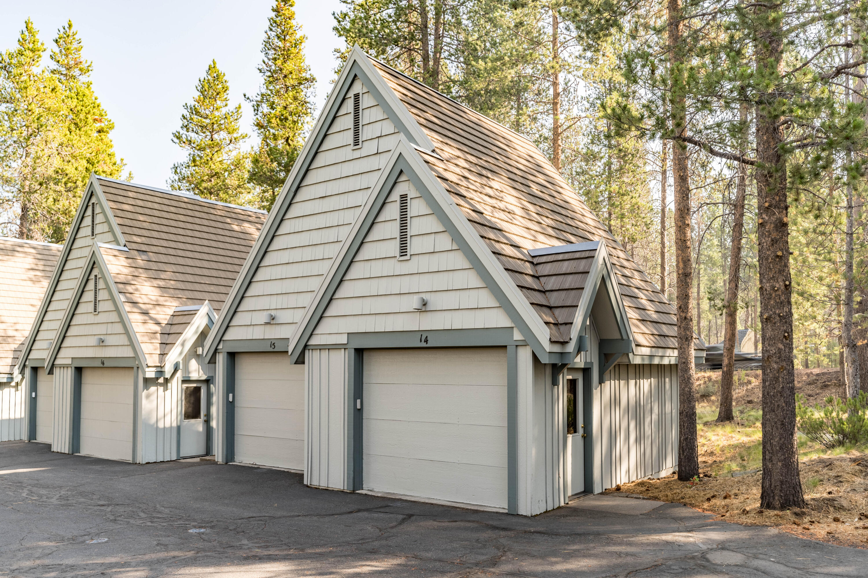 StoneTH - Residential