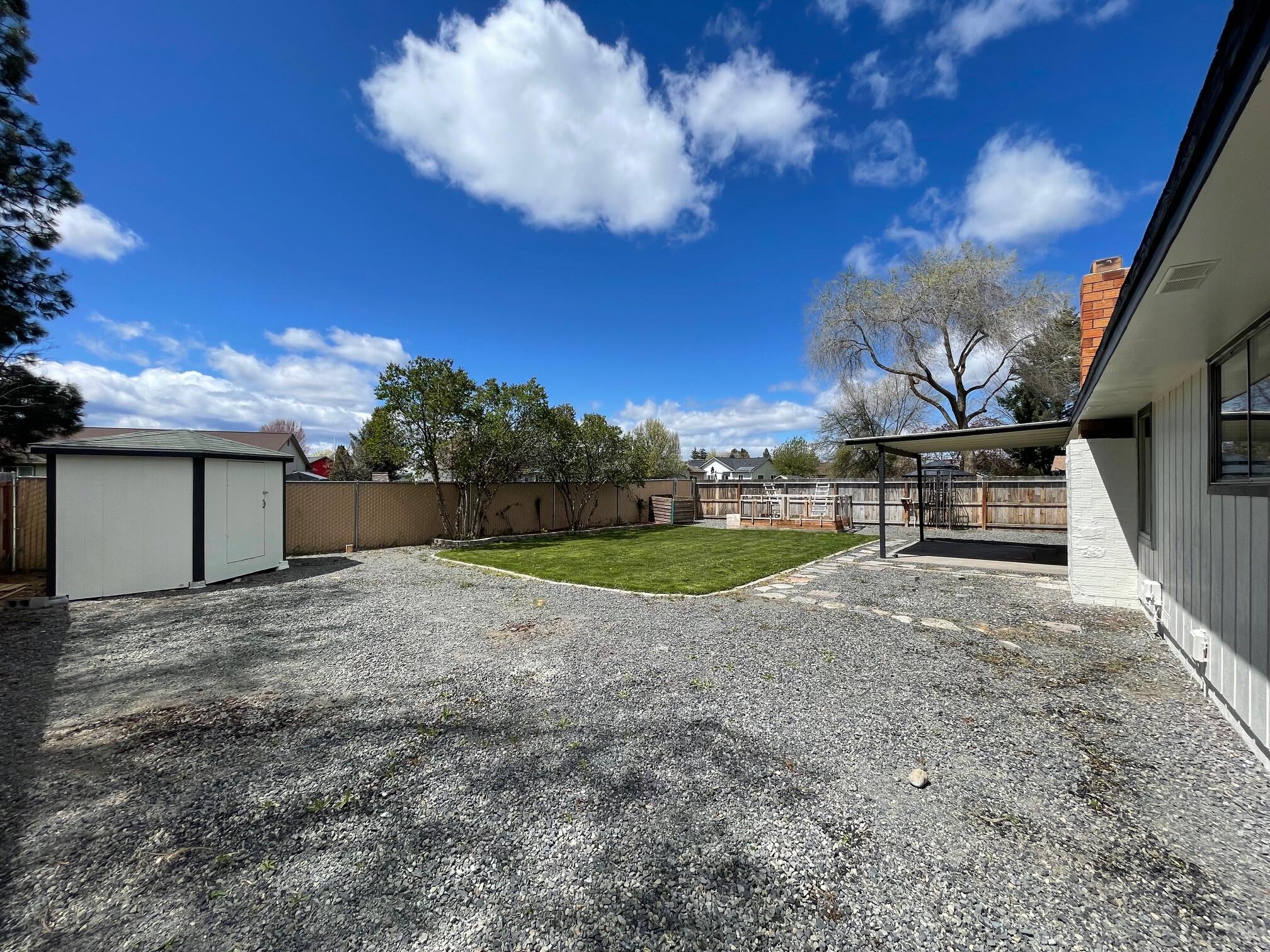 Gatewood - Residential