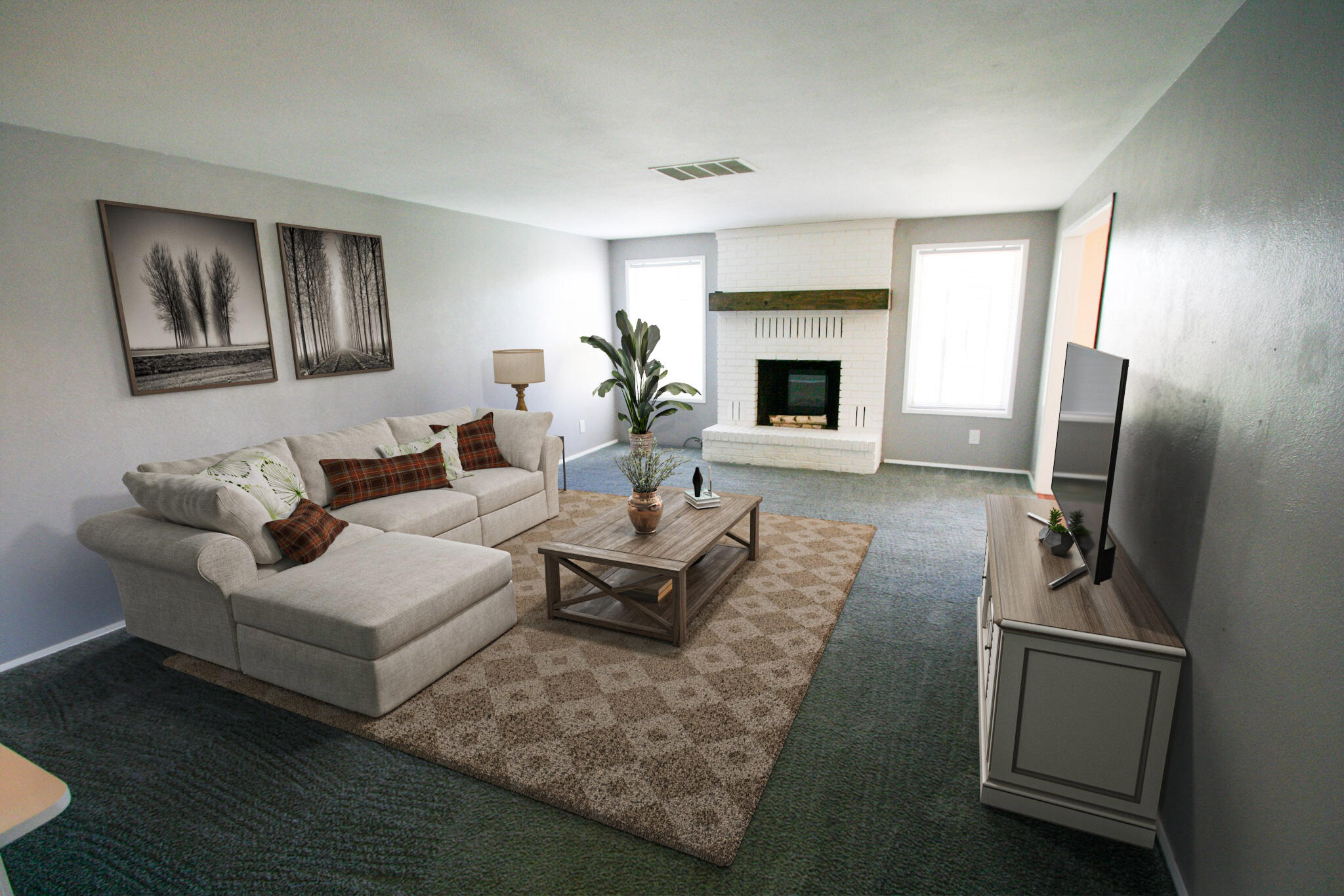 Gatewood - Residential
