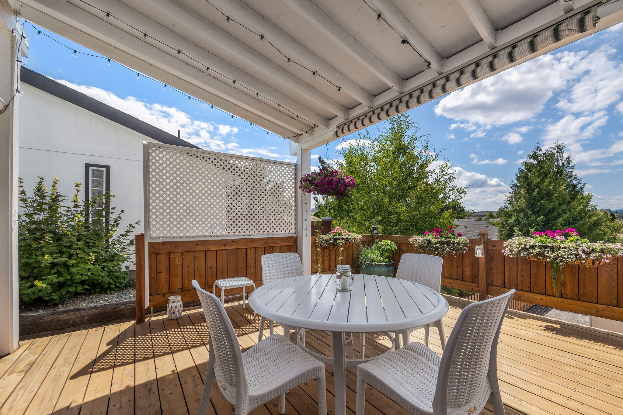 Mtn View Park - Residential