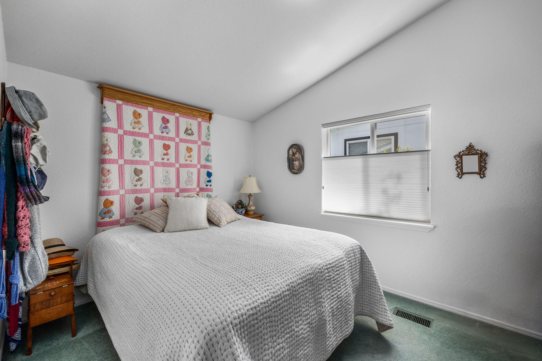 Mtn View Park - Residential