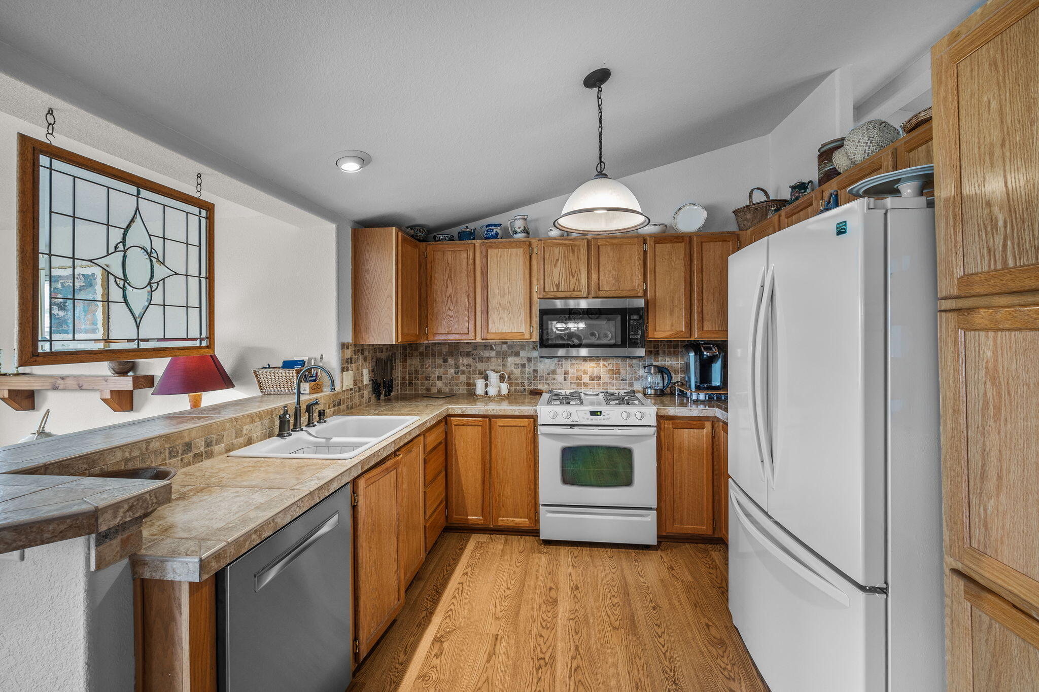 Mtn View Park - Residential