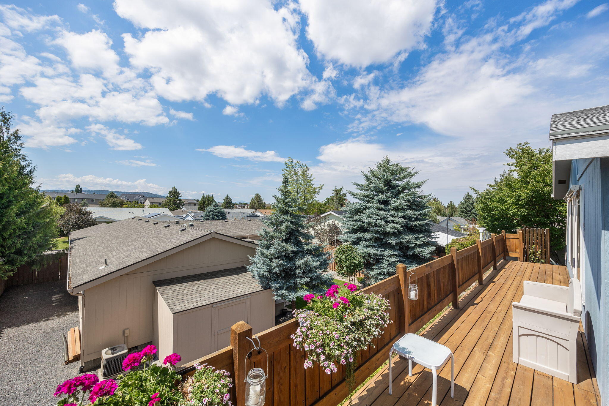 Mtn View Park - Residential