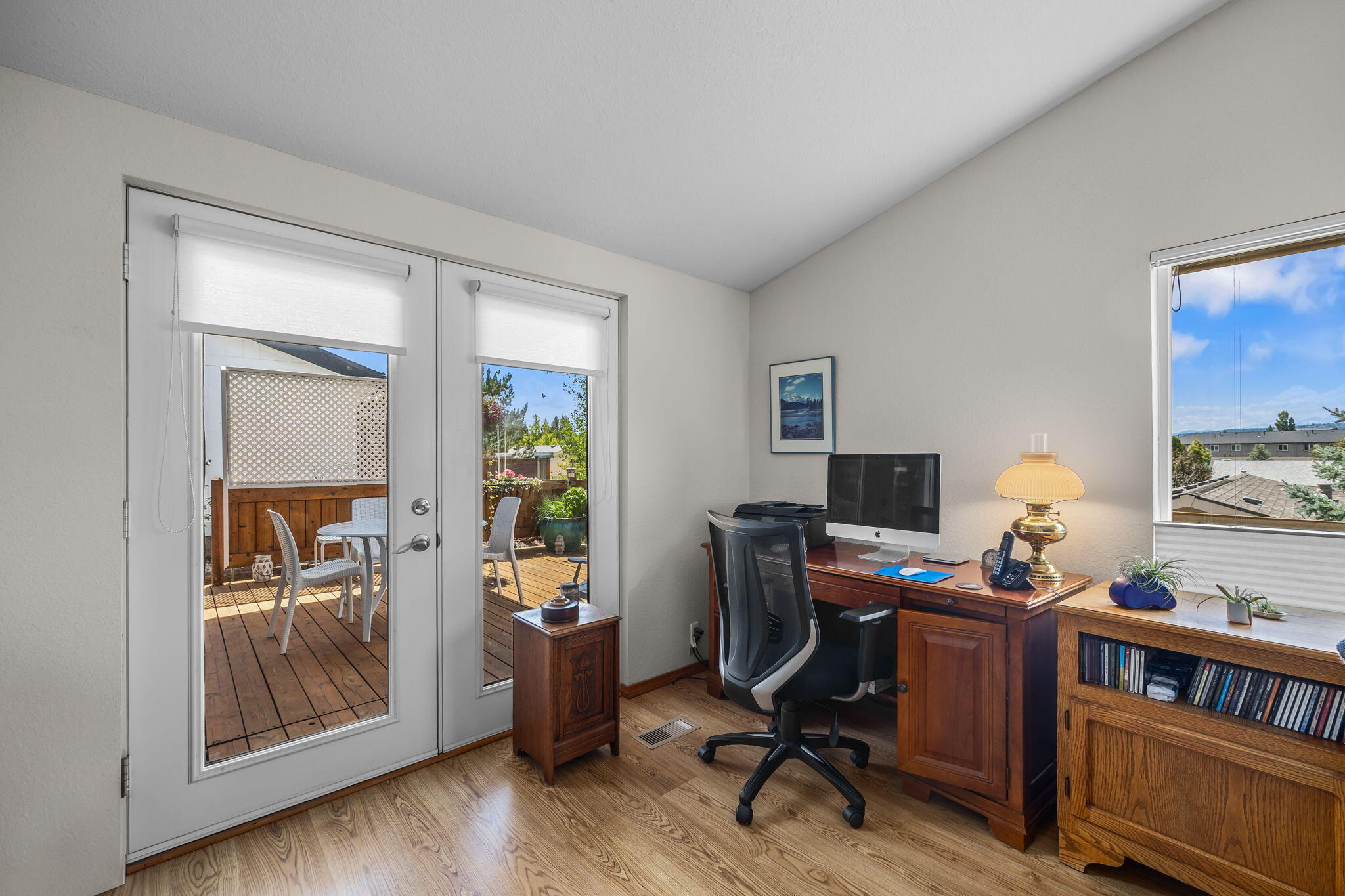 Mtn View Park - Residential