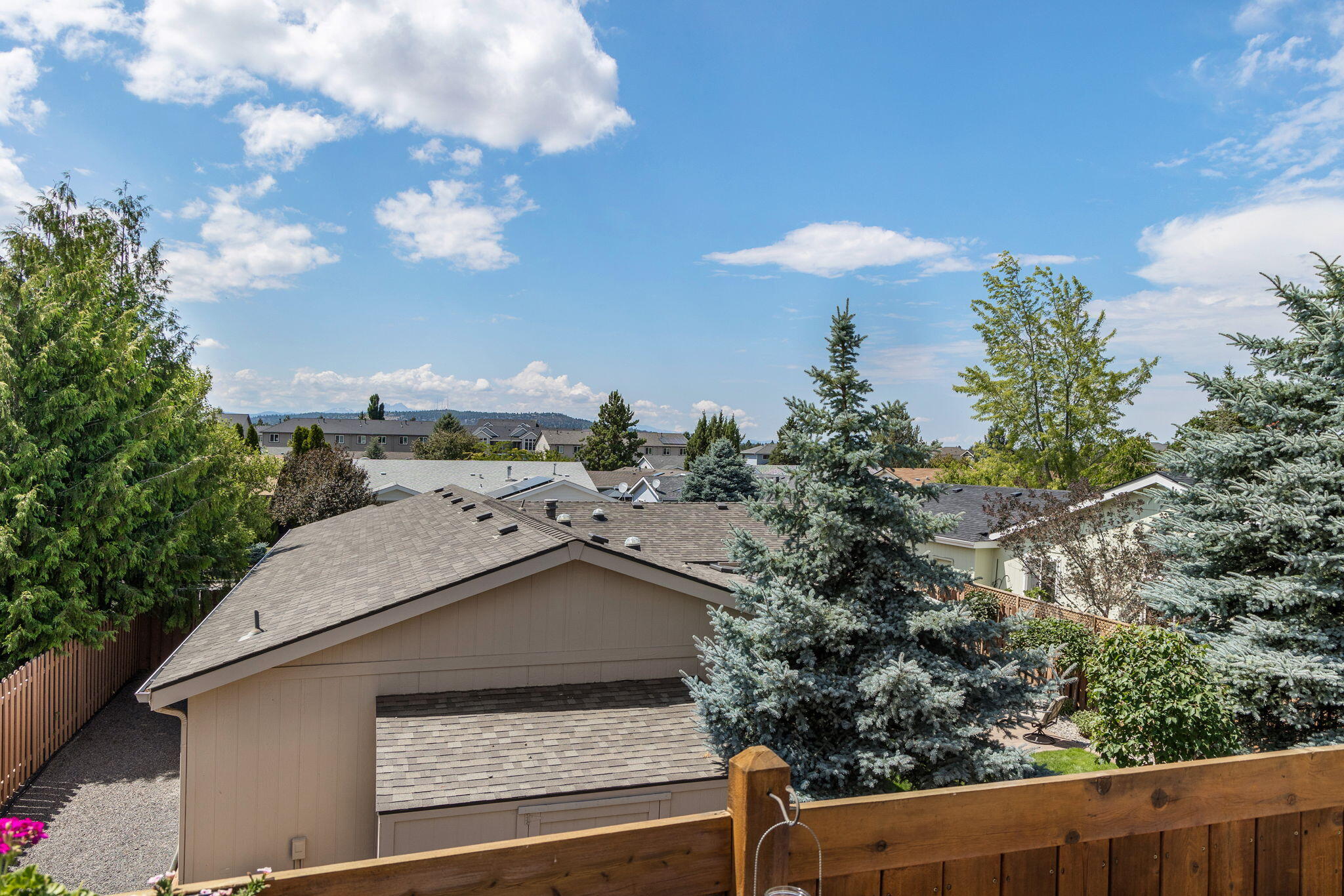 Mtn View Park - Residential