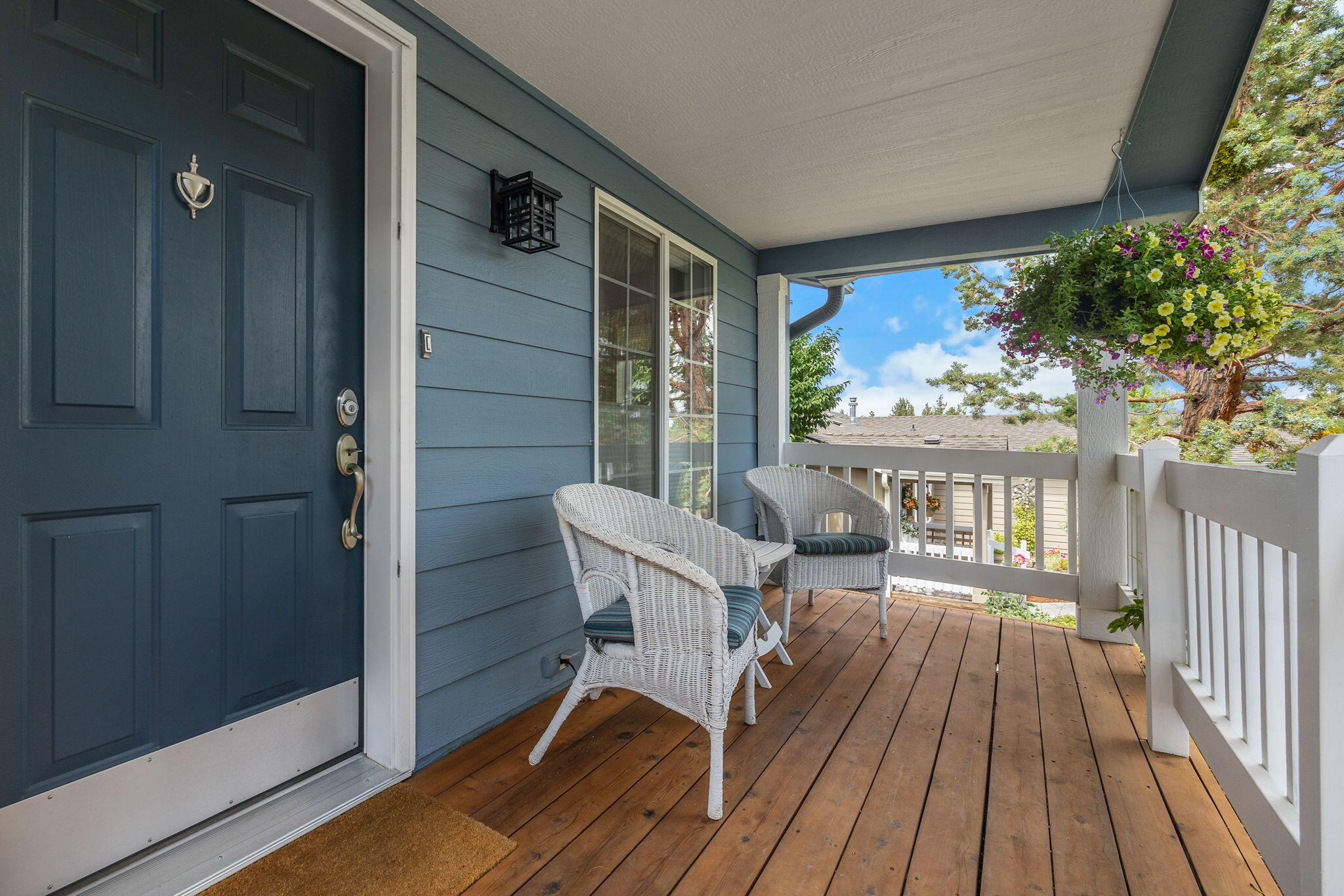 Mtn View Park - Residential