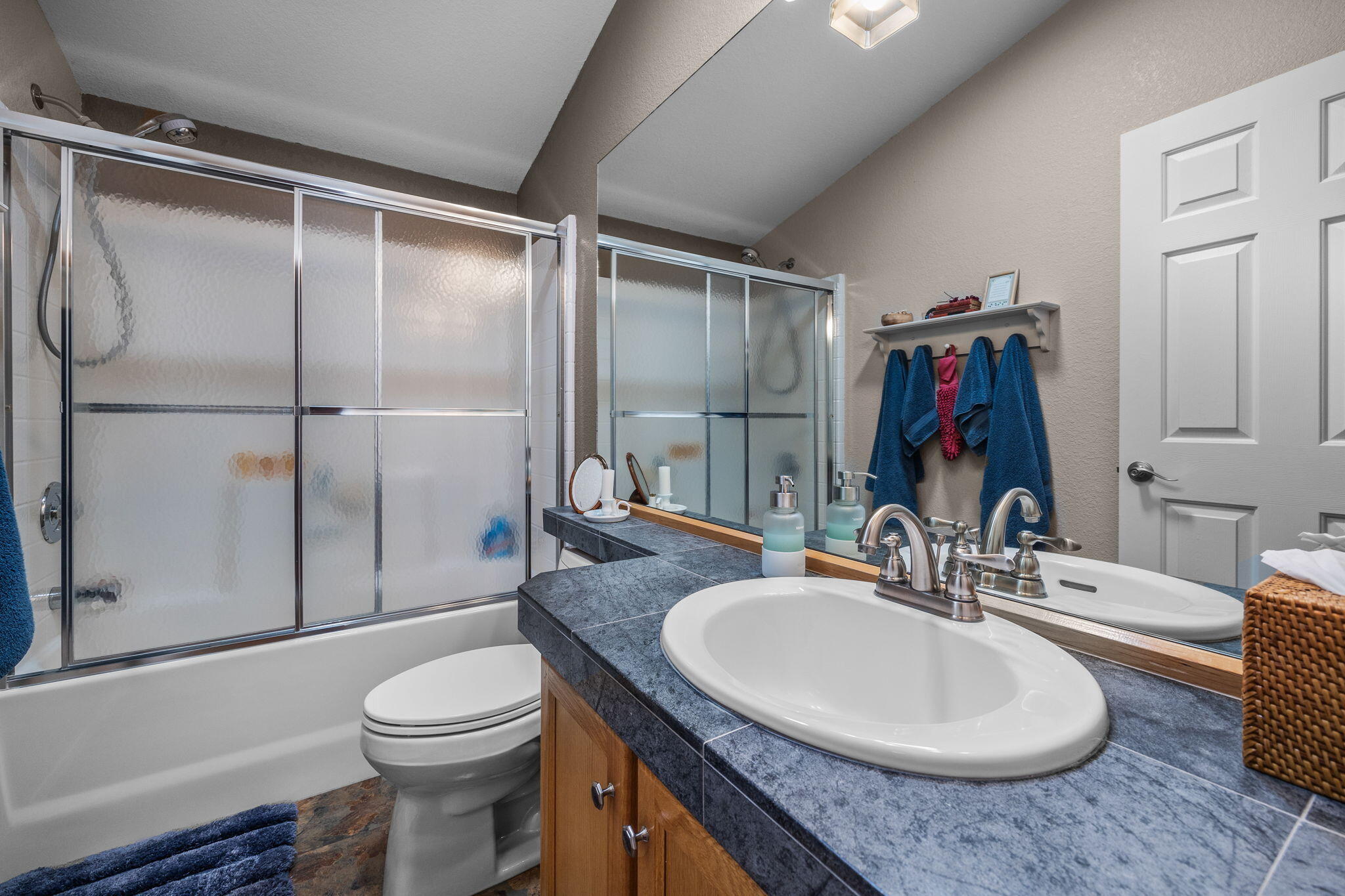 Mtn View Park - Residential