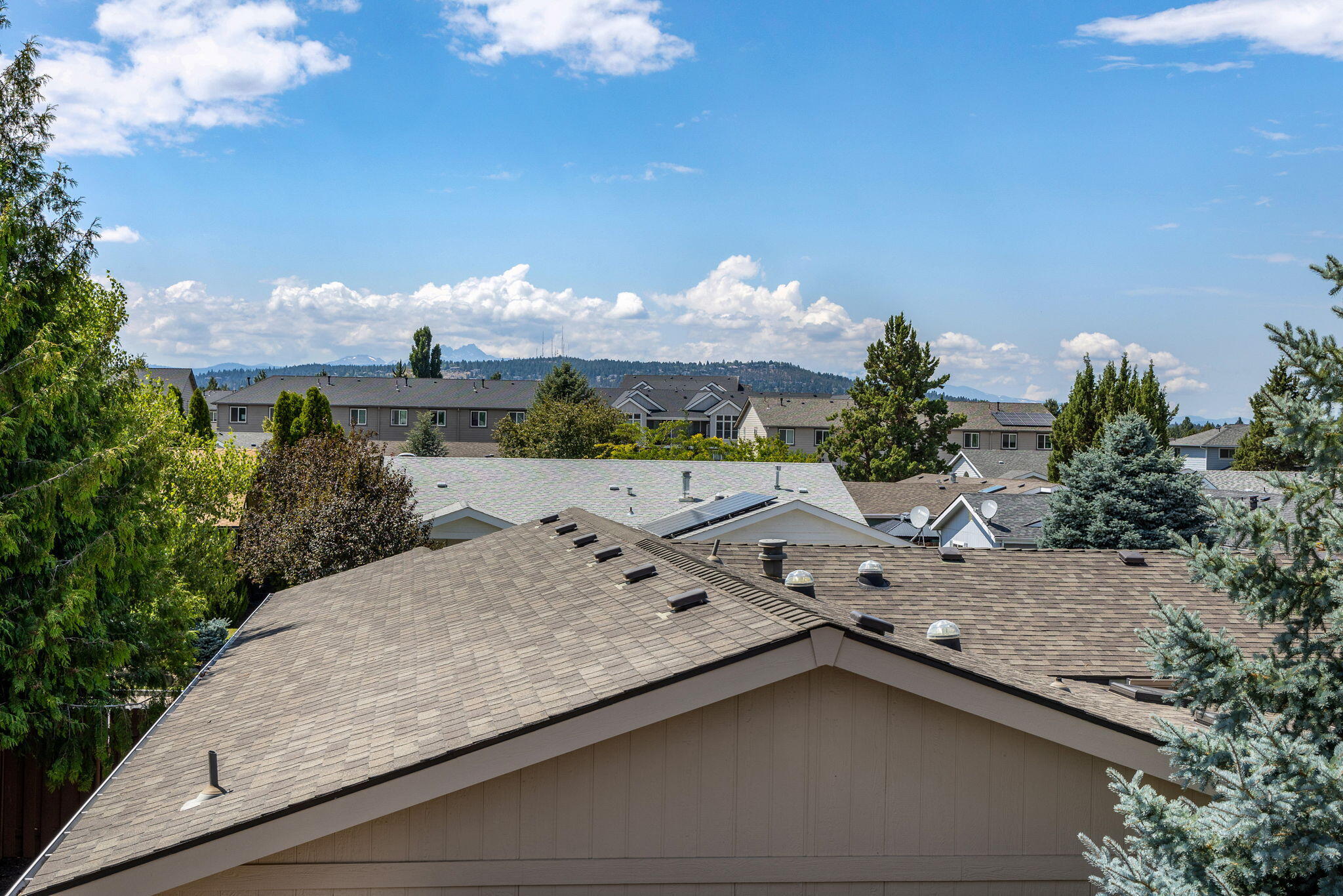 Mtn View Park - Residential