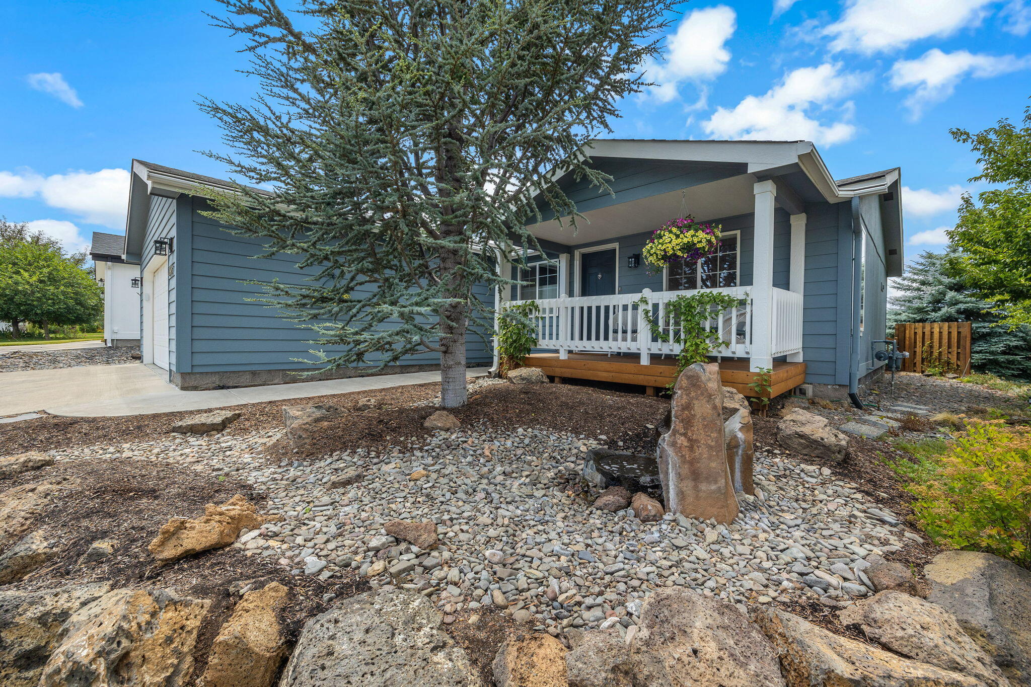 Mtn View Park - Residential