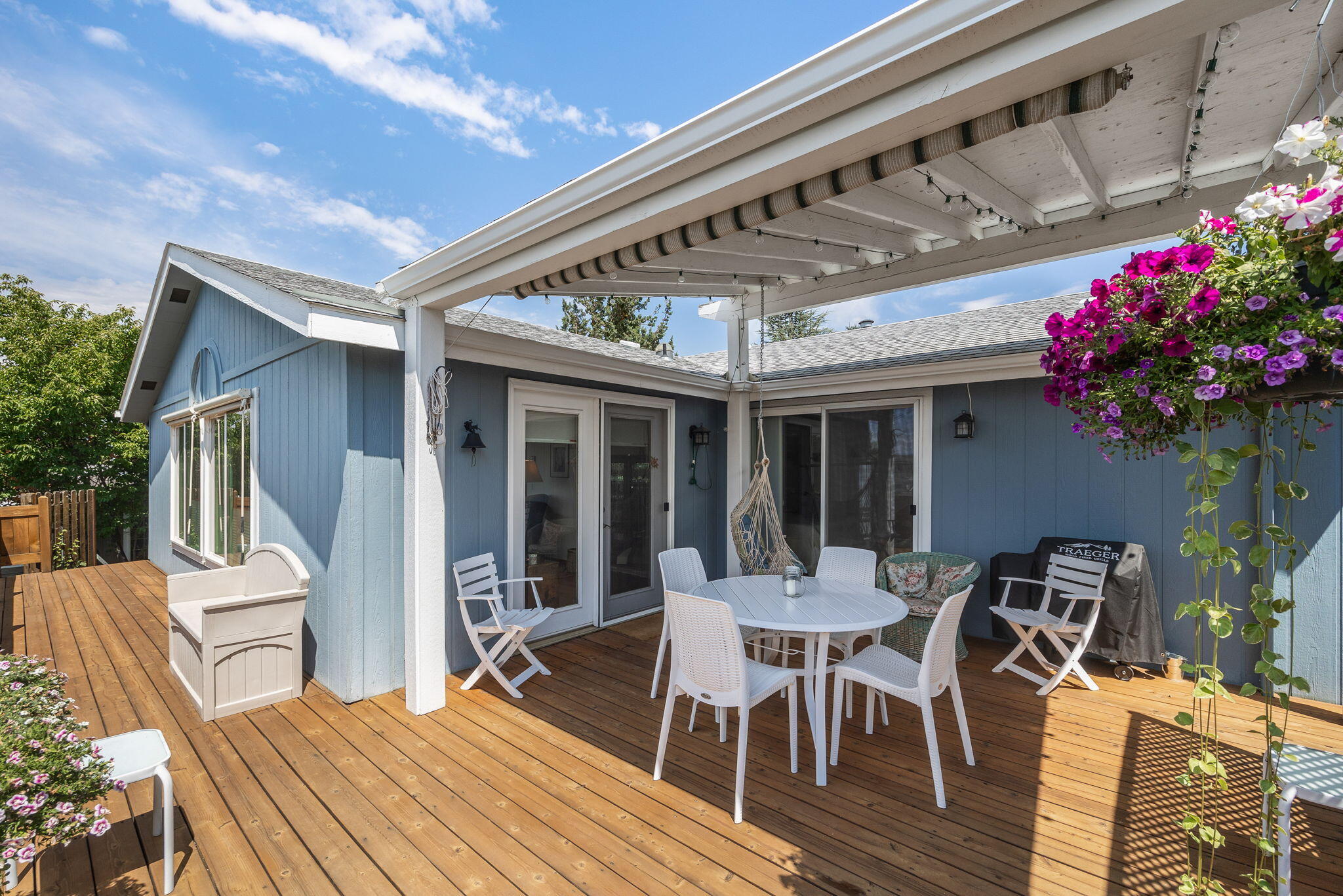 Mtn View Park - Residential