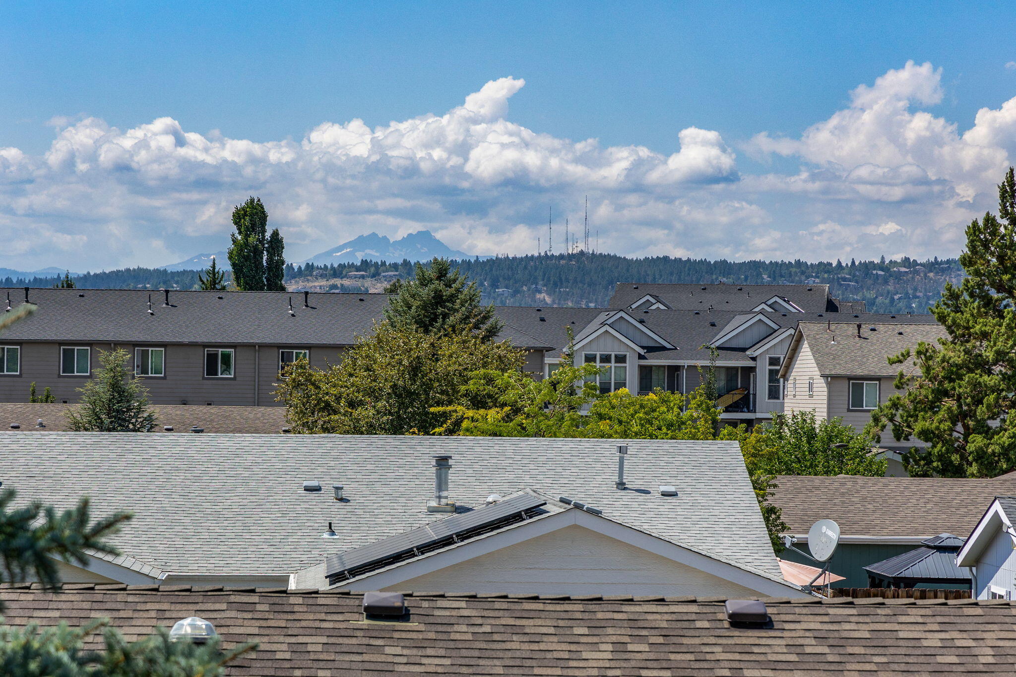Mtn View Park - Residential