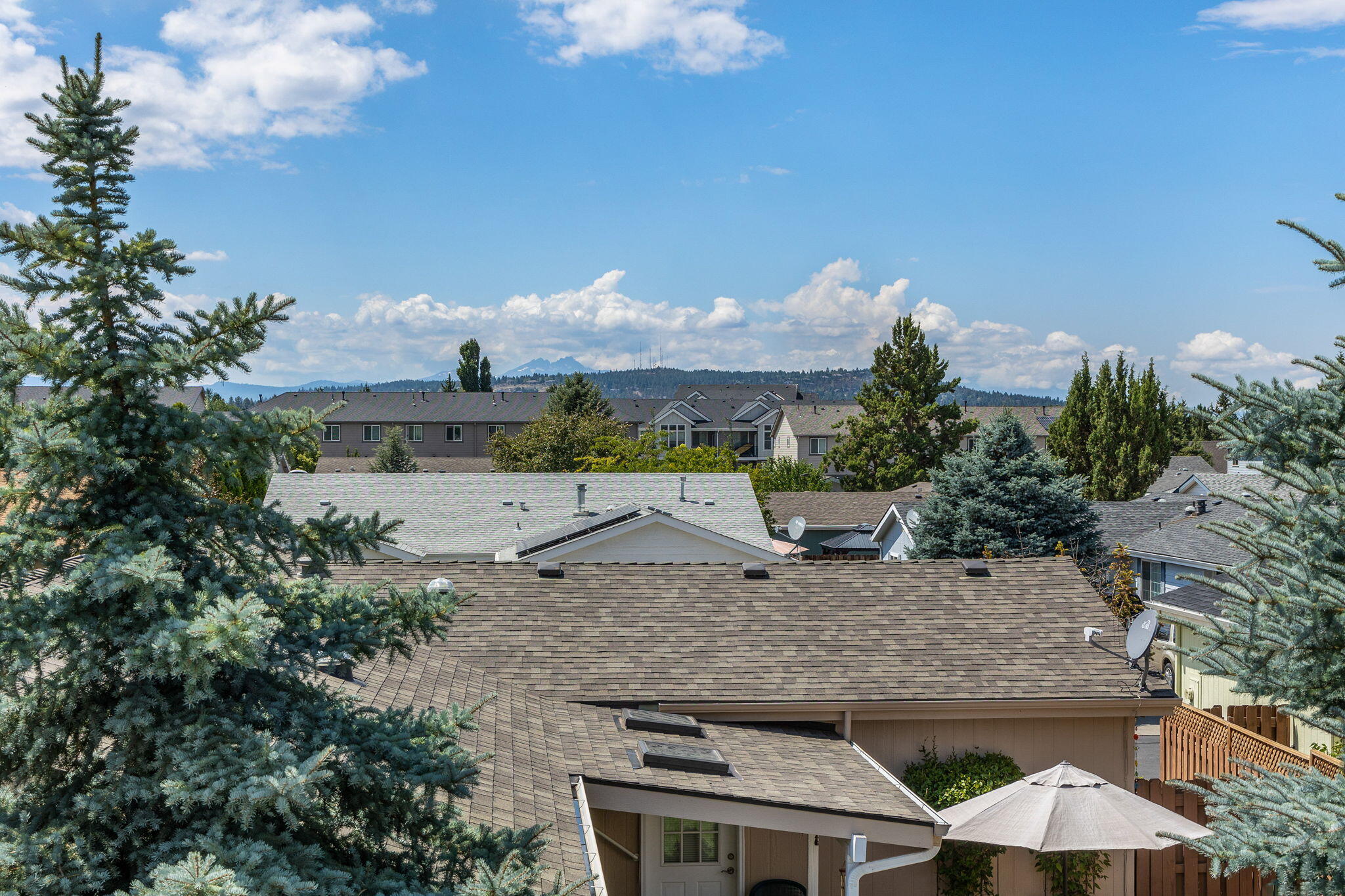 Mtn View Park - Residential