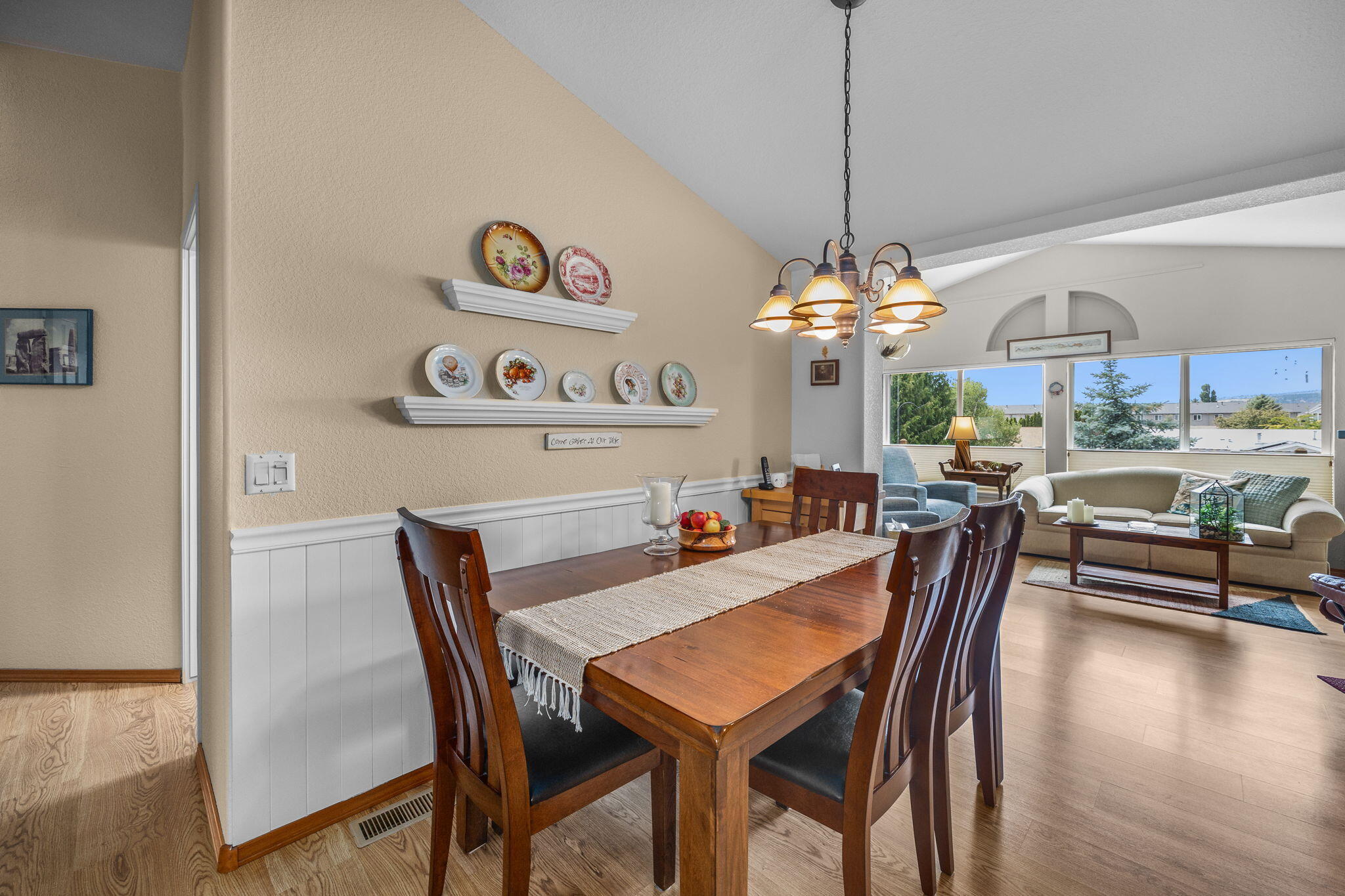 Mtn View Park - Residential