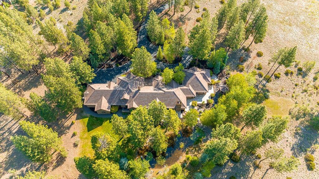 The Highlands at Broken Top - Residential