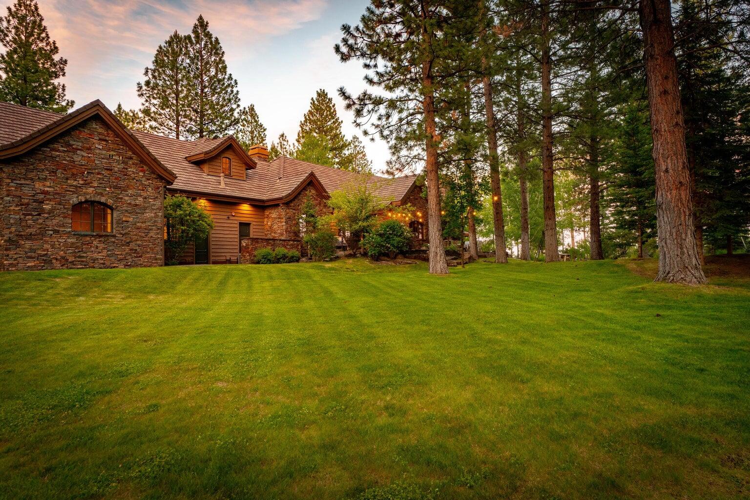The Highlands at Broken Top - Residential