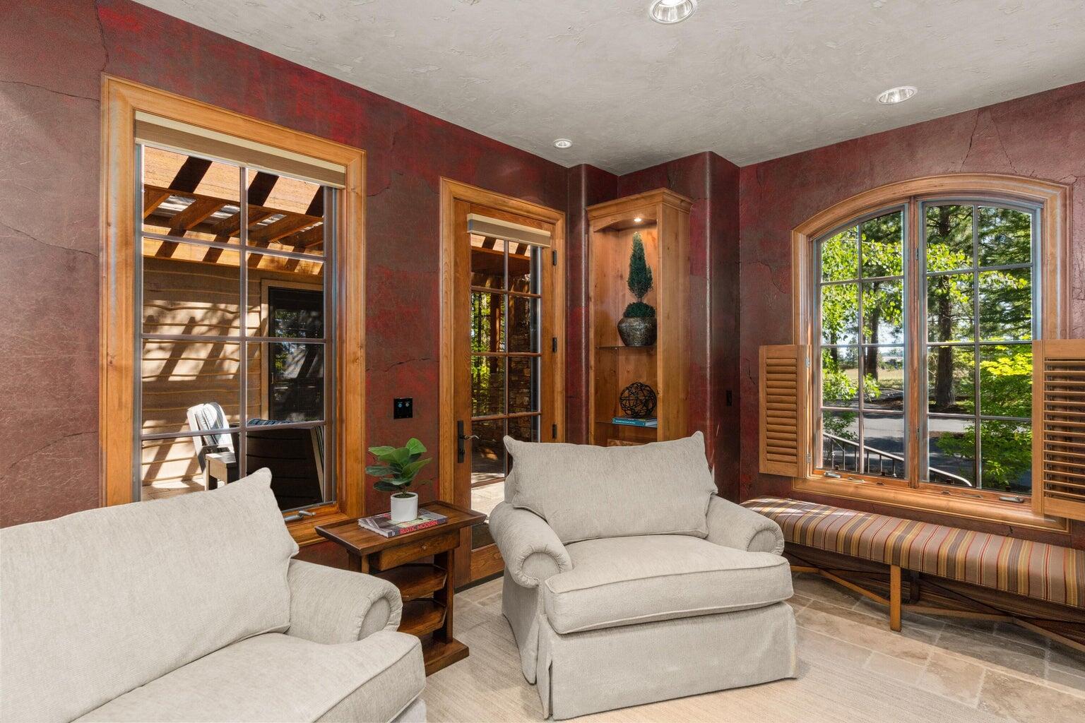 The Highlands at Broken Top - Residential