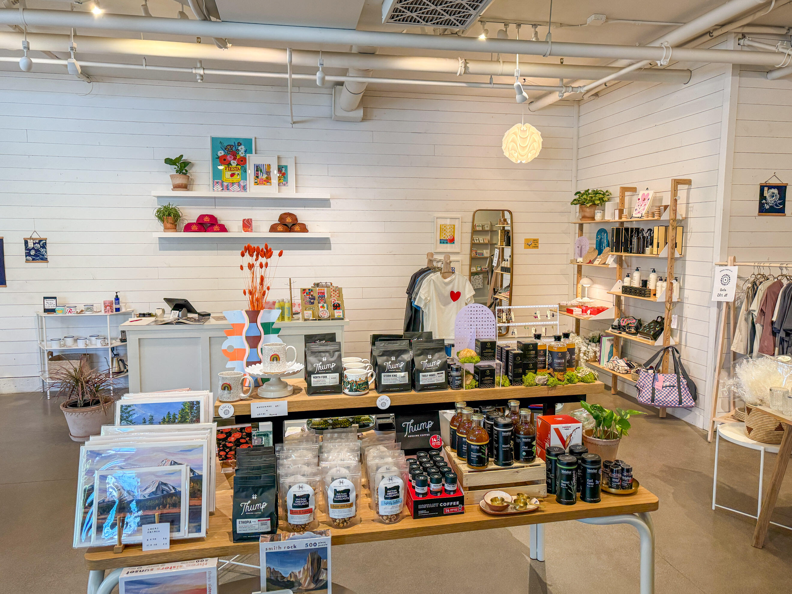 Highland - Commercial Sale