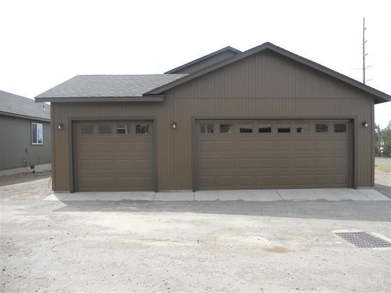 Antler Ridge - Residential