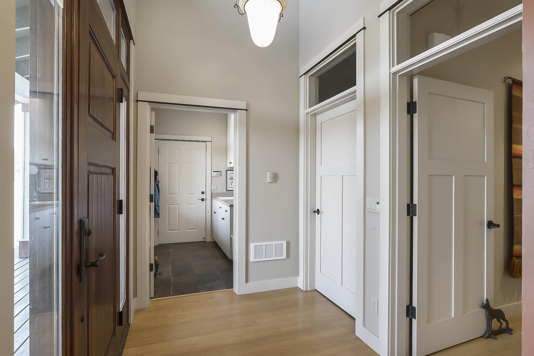 N/A - Residential