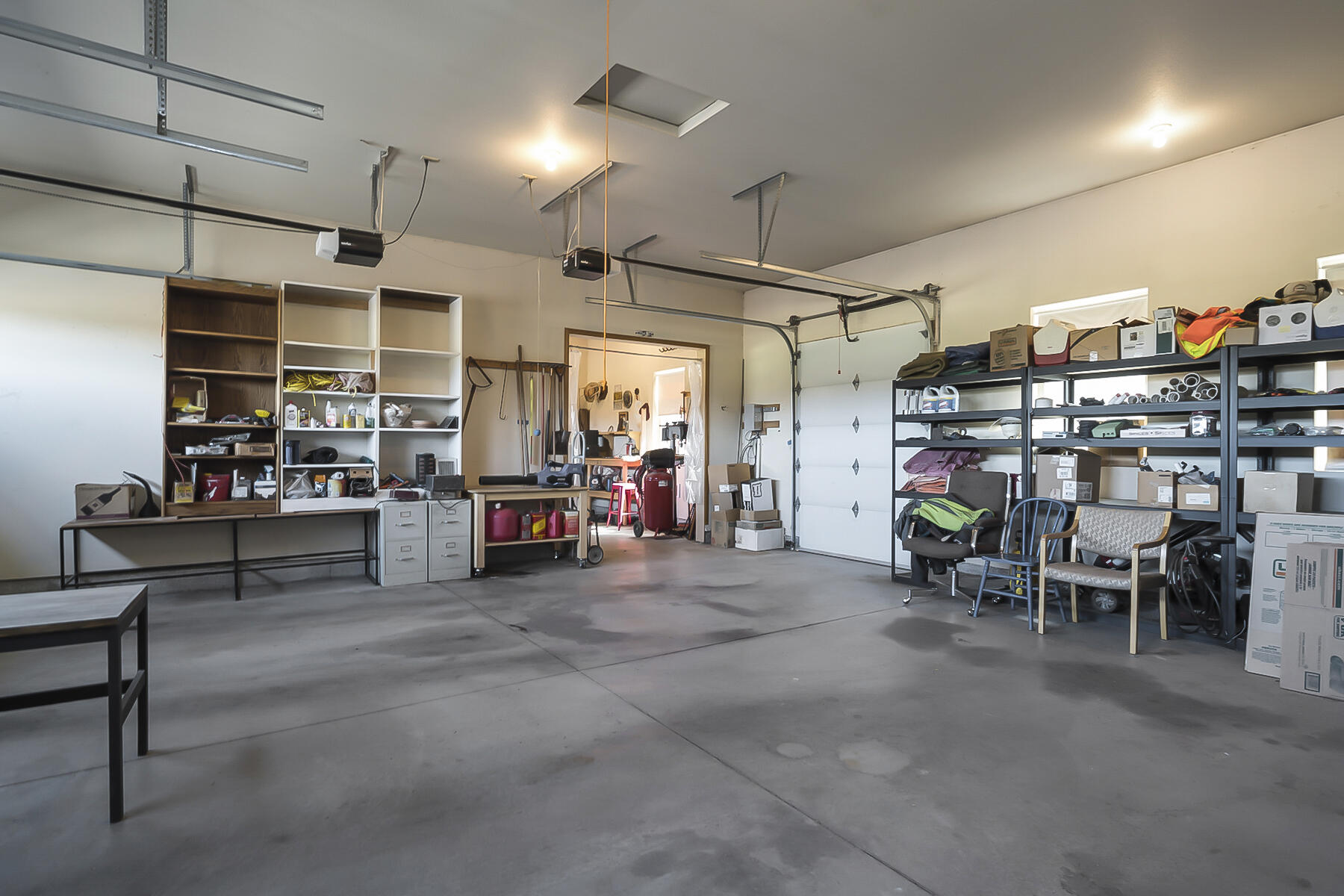N/A - Residential