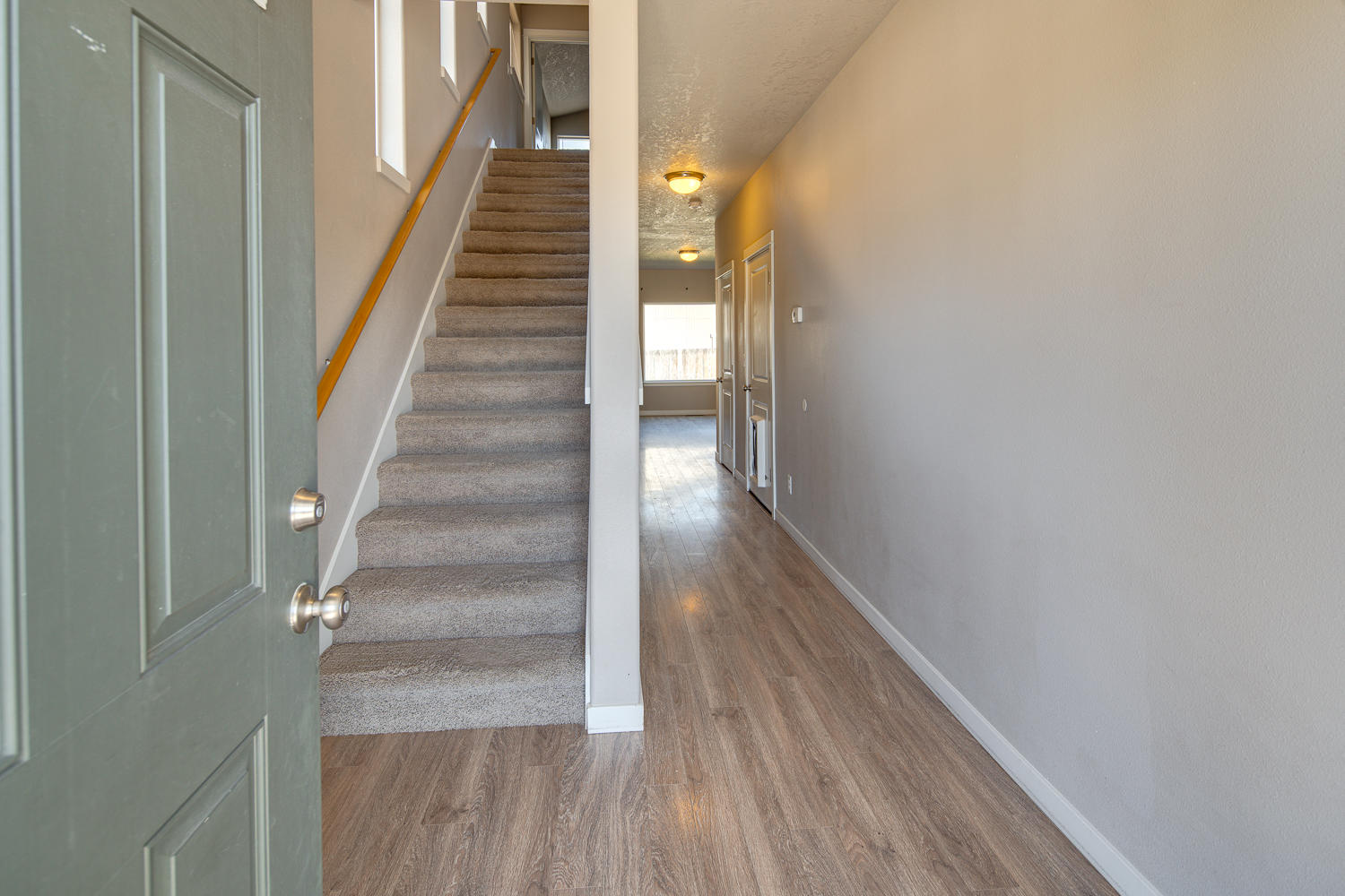 Gannon Point - Residential