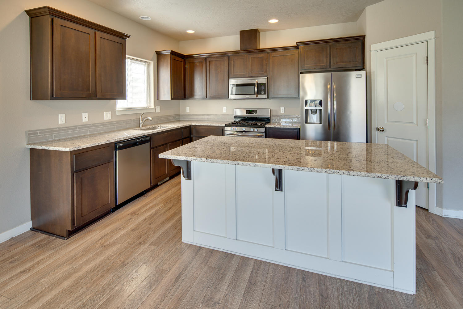 Gannon Point - Residential