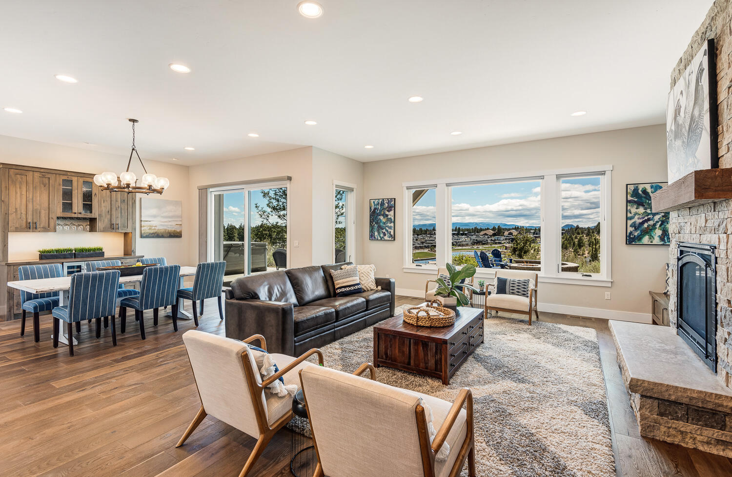 NorthWest Crossing - Residential