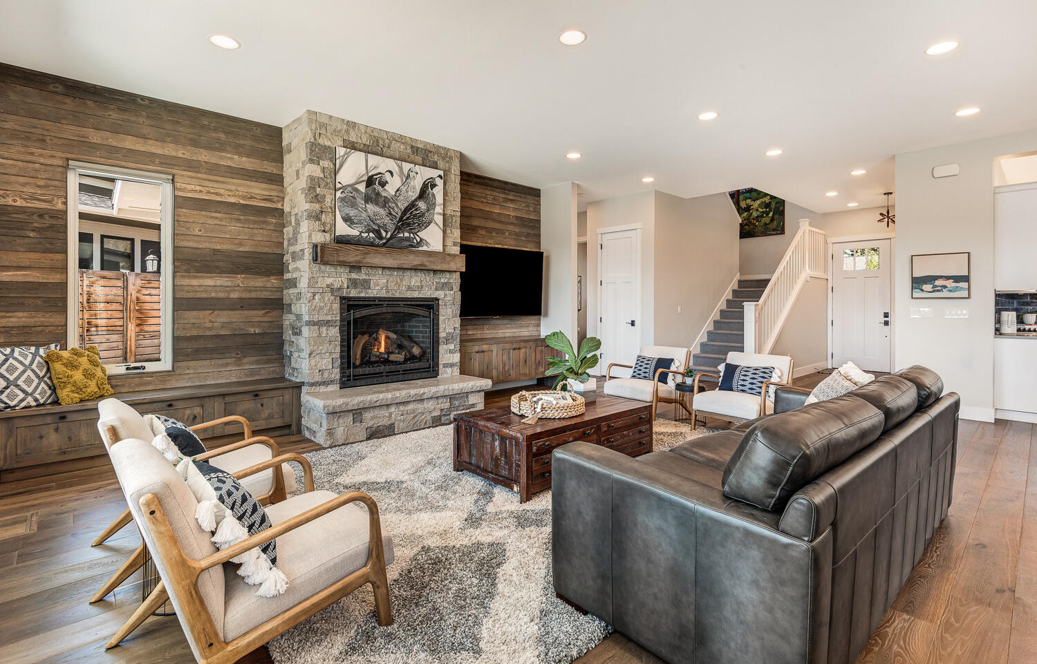 NorthWest Crossing - Residential