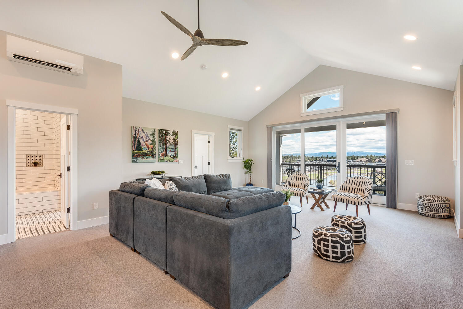 NorthWest Crossing - Residential