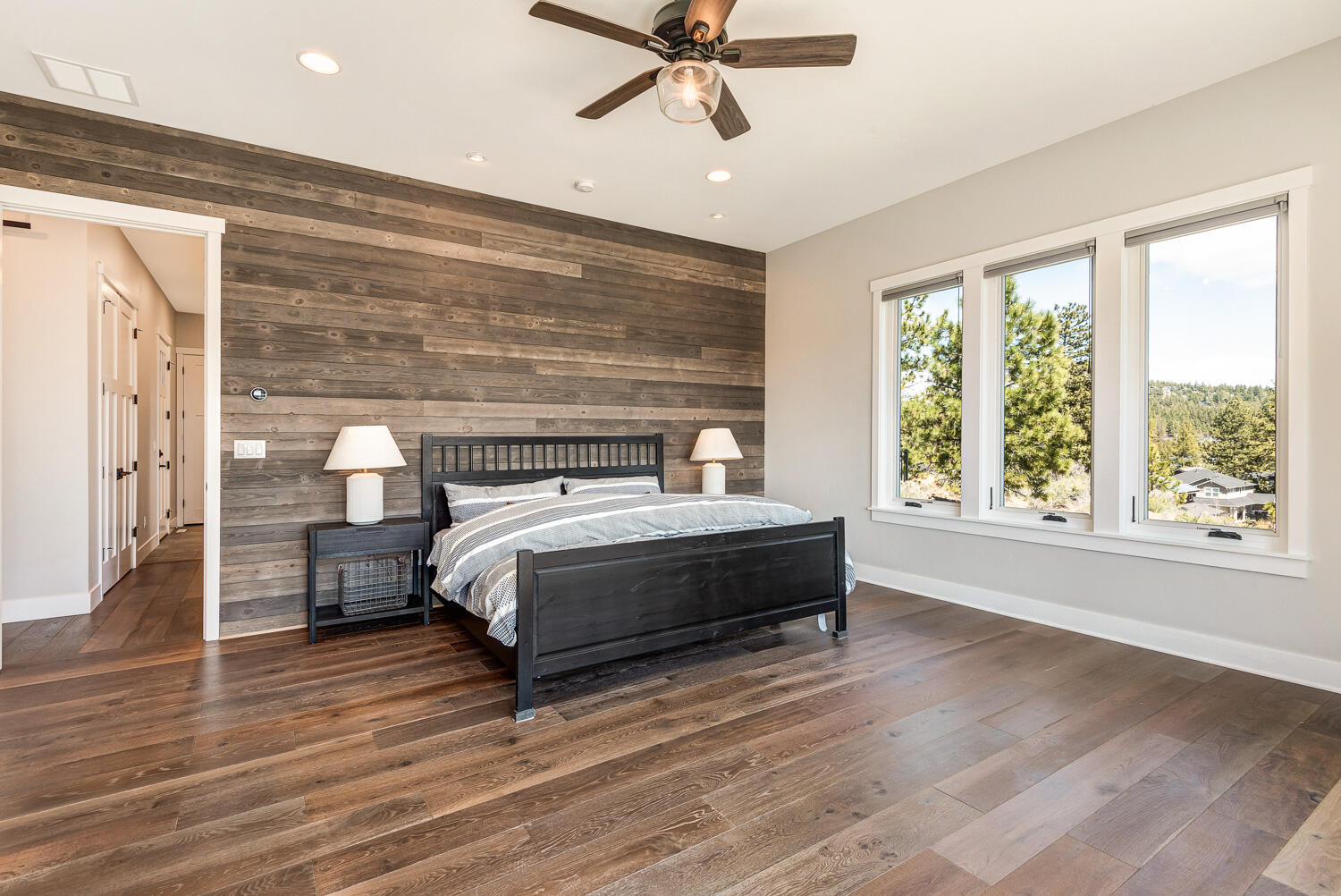 NorthWest Crossing - Residential