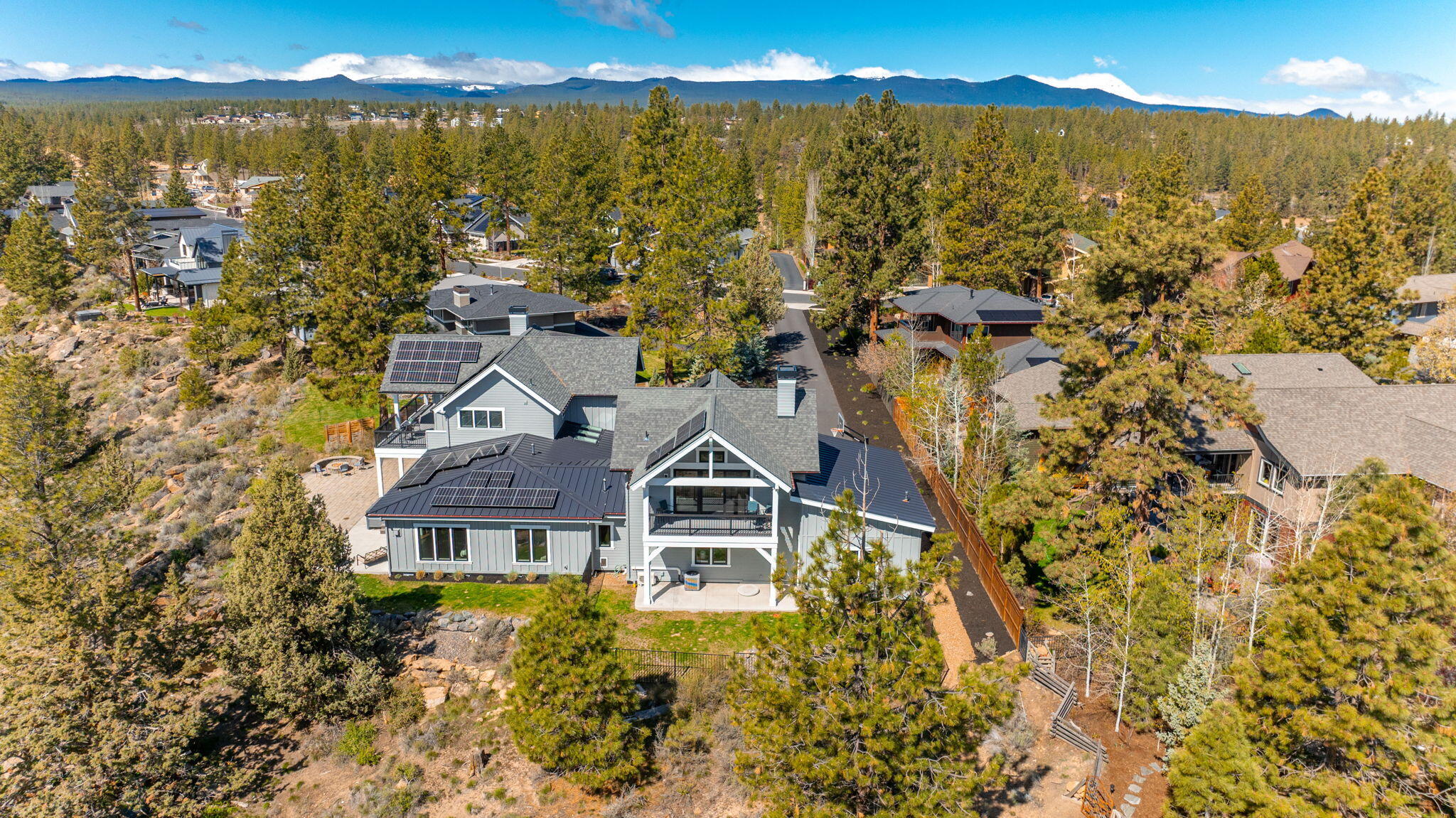 NorthWest Crossing - Residential