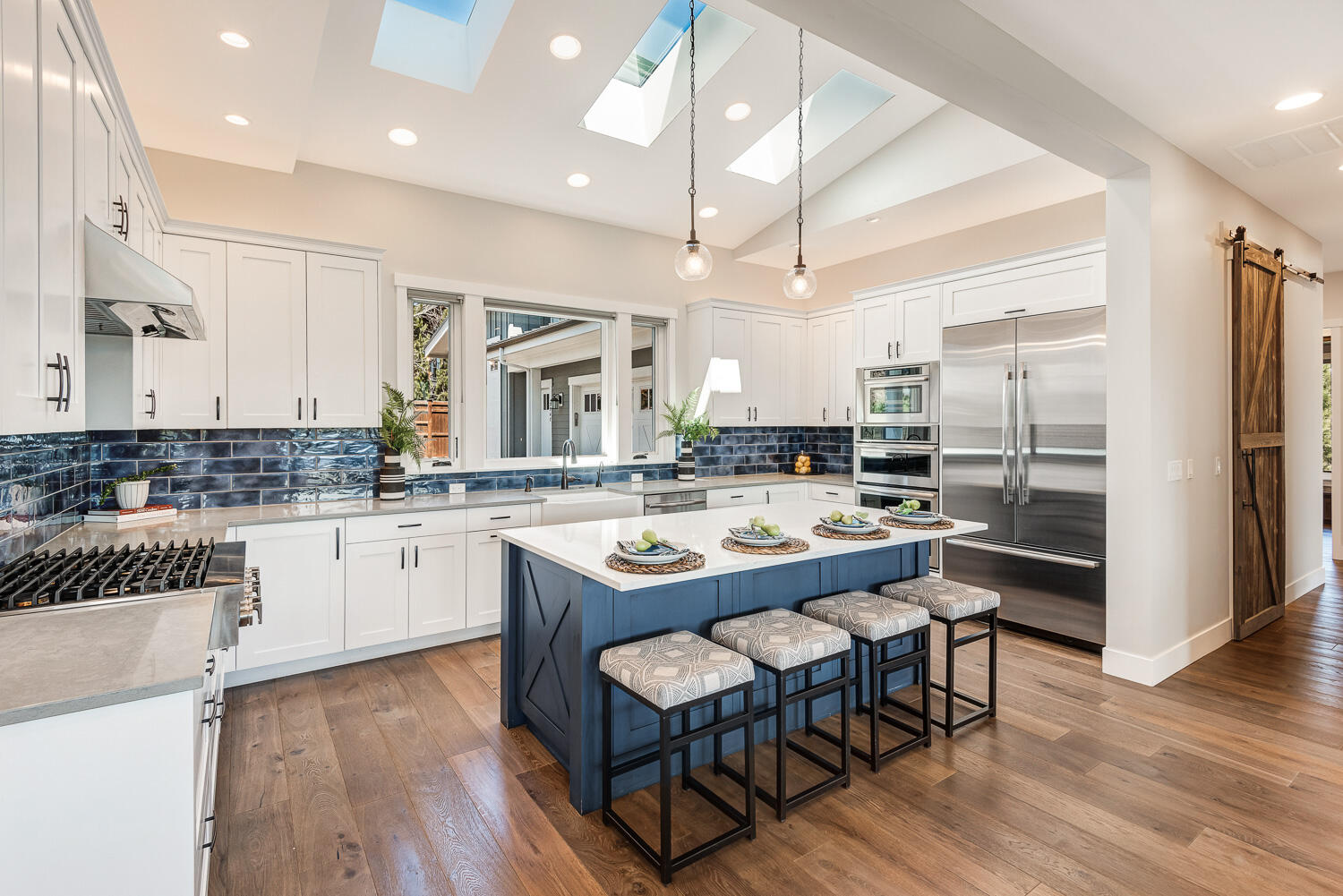 NorthWest Crossing - Residential